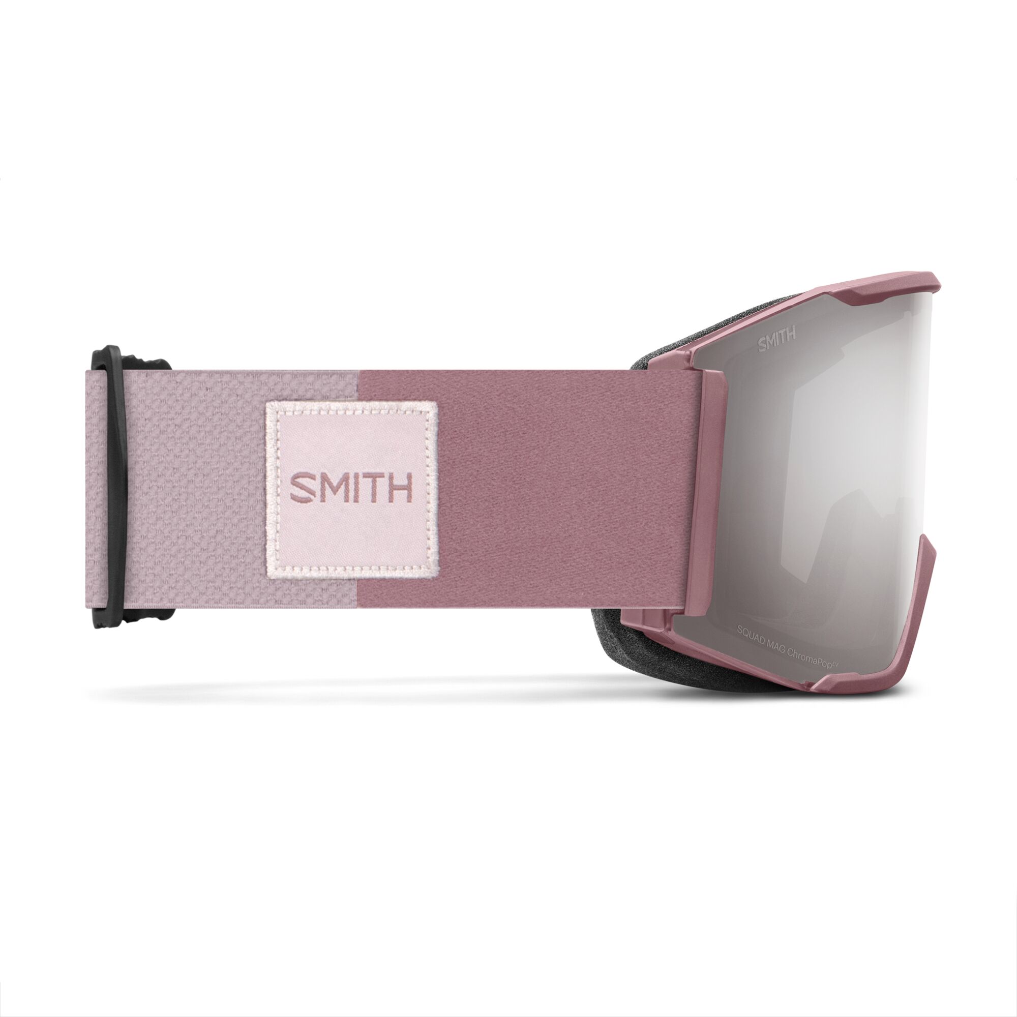 Smith Squad MAG Snow Goggle - Als.com