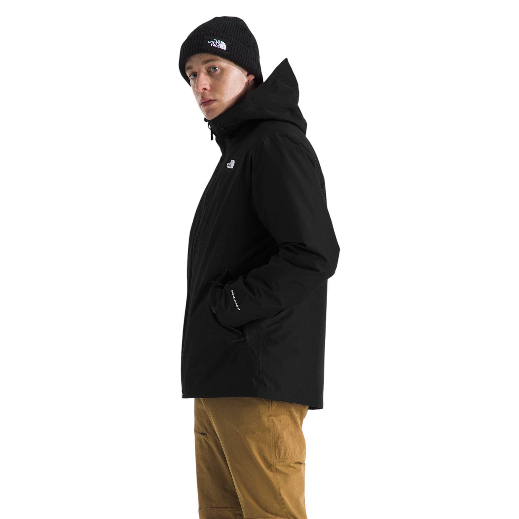 The-North-Face-Carto-Mono-Triclimate-Hooded-Jacket---Men-s-TNF-Black