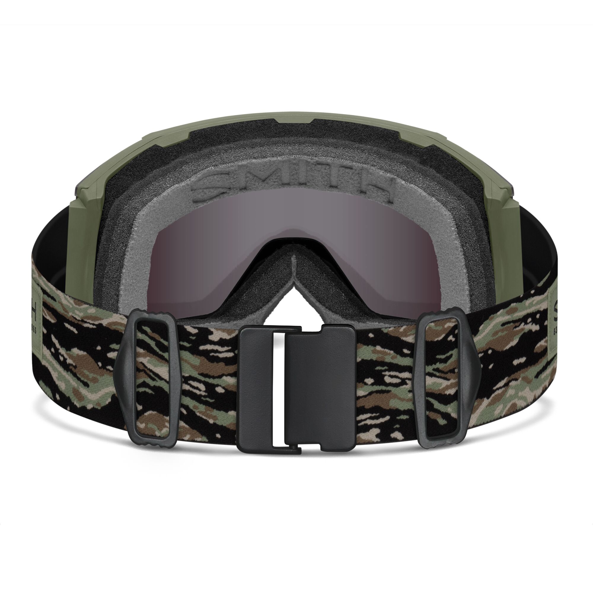 Smith Squad MAG Snow Goggle - Als.com