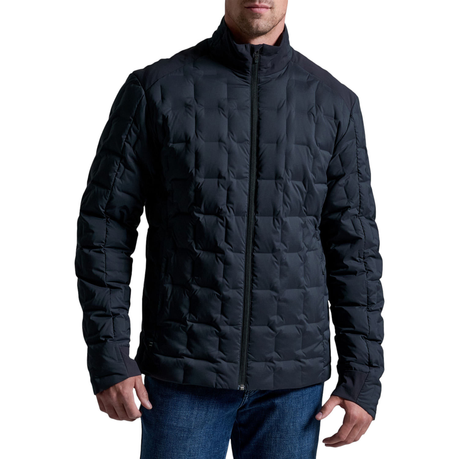 KUHL-Firestorm-Down-Jacket---Men-s-Blackout
