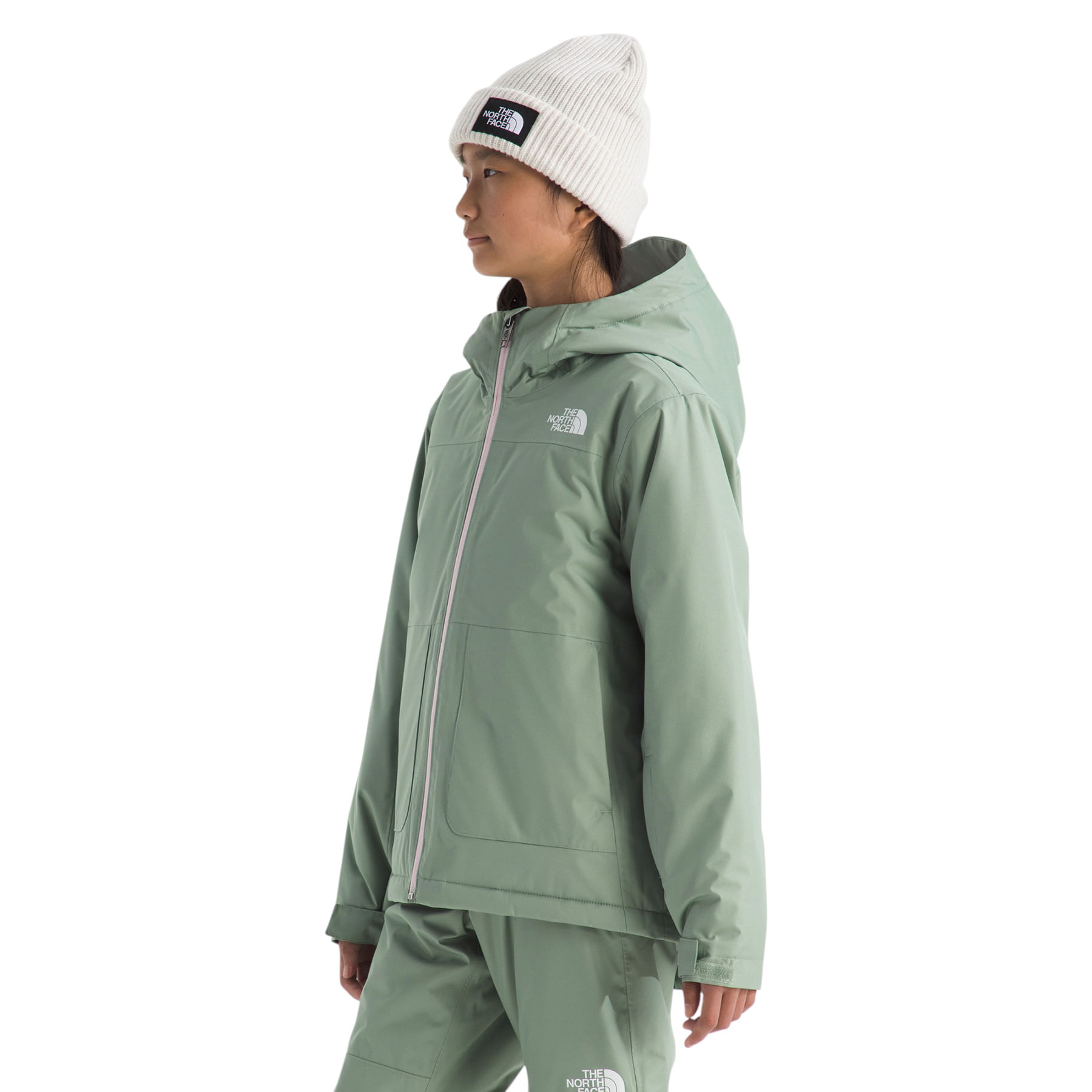 The-North-Face-Freedom-Insulated-Jacket---Girls--Slate-Moss