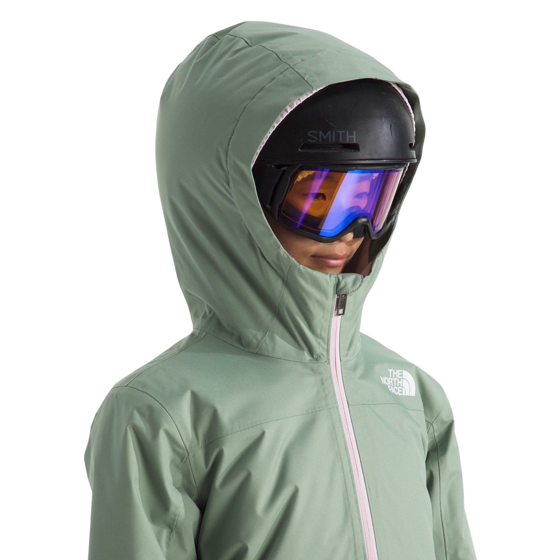 The-North-Face-Freedom-Insulated-Jacket---Girls--Slate-Moss