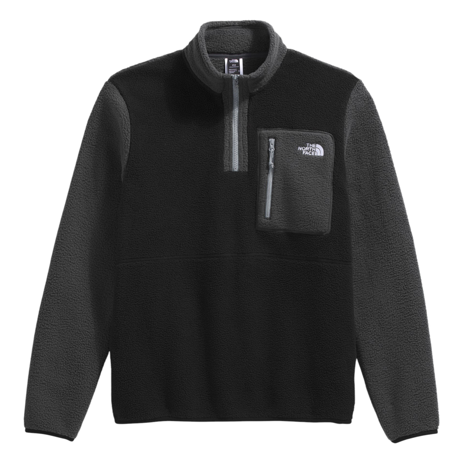 美品　THE NORTH FACE RIMO FLEECE JACKET　L The North Face WHITE LABEL Korea Limited Rimo Fleece Jacket