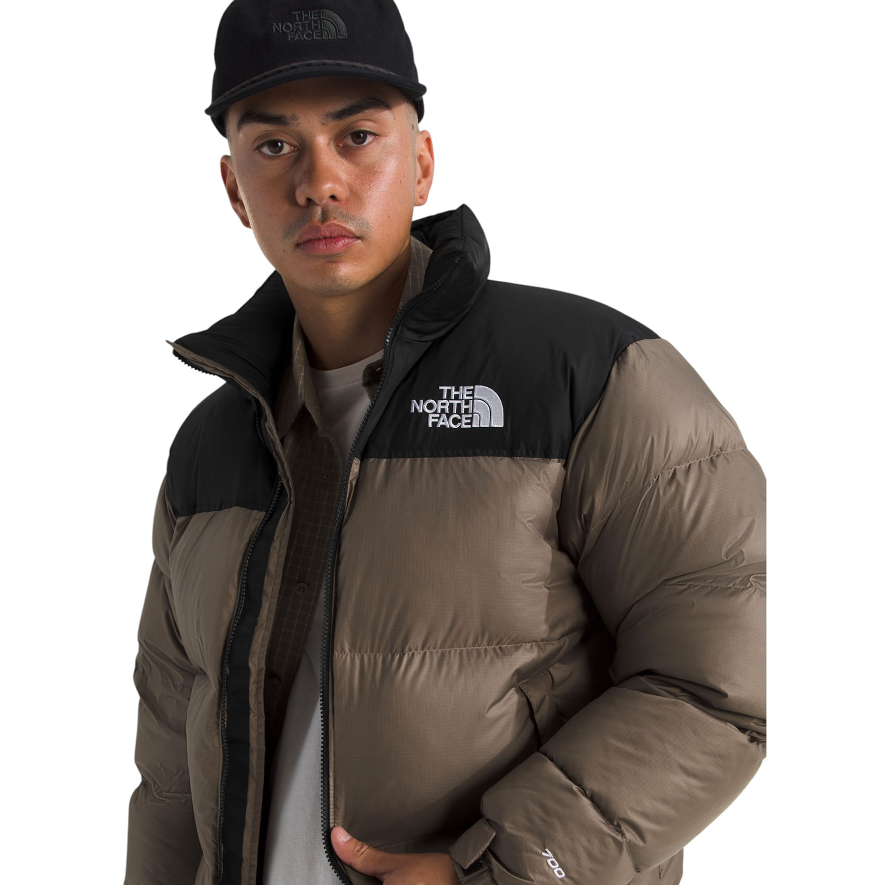 The North Face 1996 Retro Nuptse Jacket - Men's - Als.com