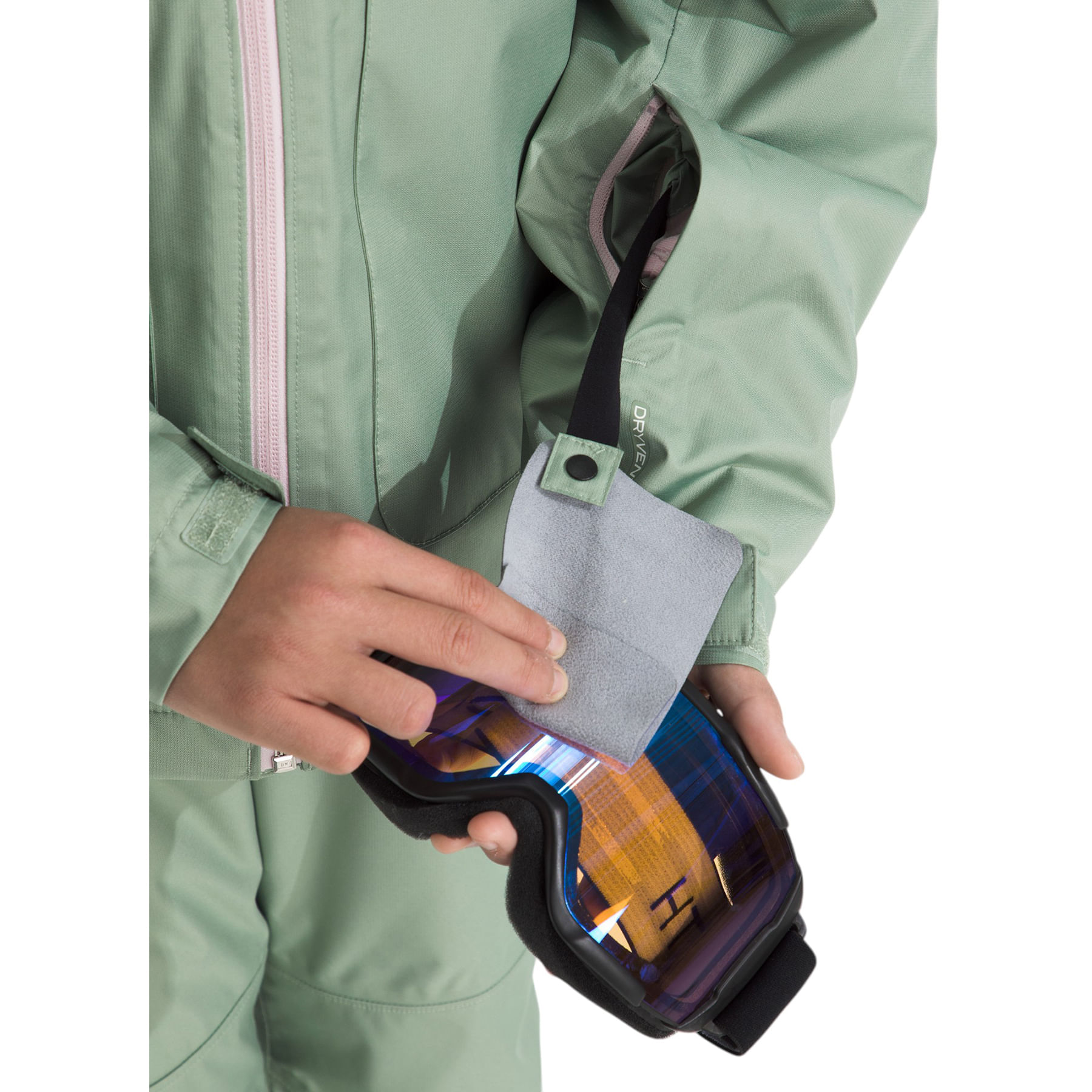 The-North-Face-Freedom-Insulated-Jacket---Girls--Slate-Moss