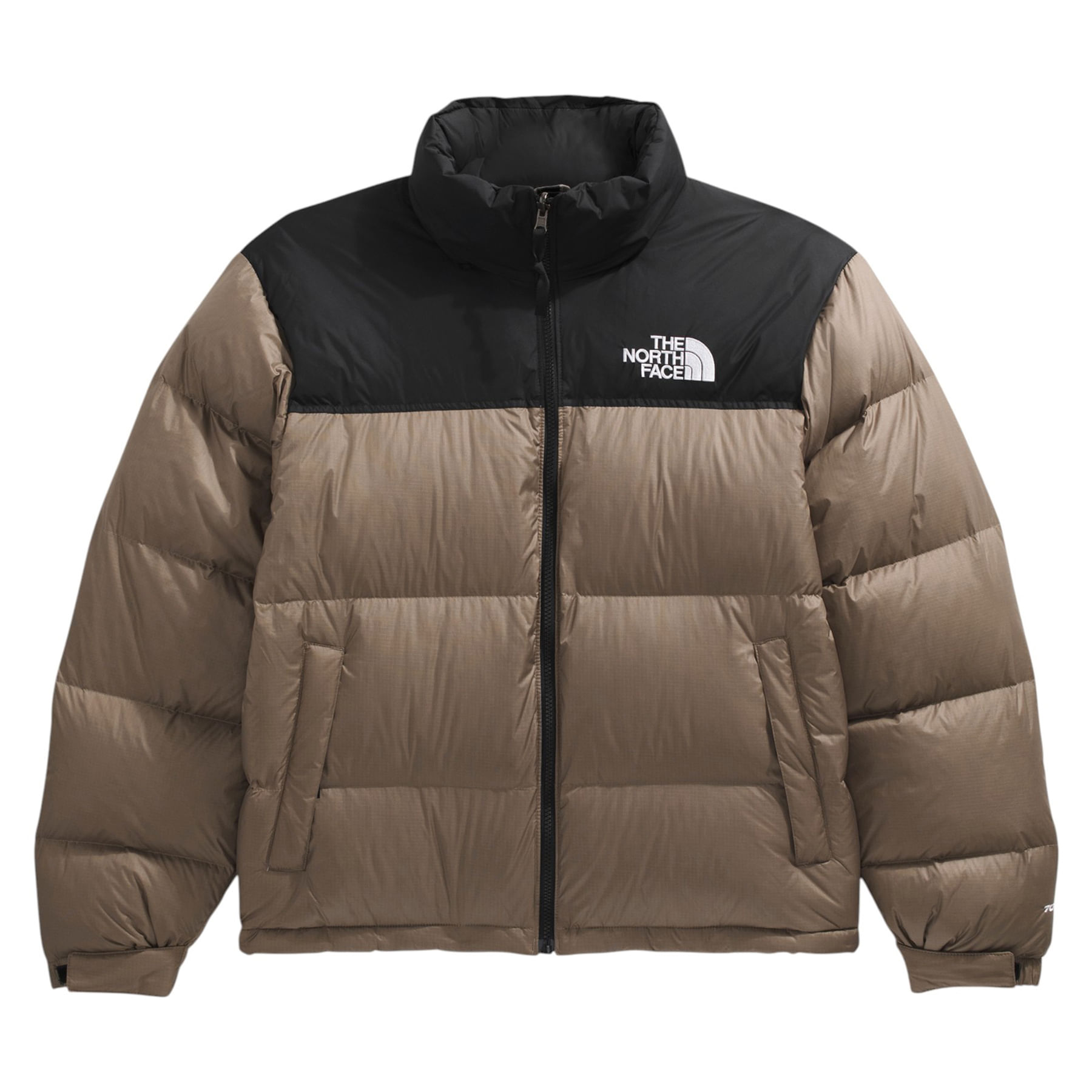 【新品】THE NORTH FACE NuptseJacket NDJ92365 THE NORTH FACE 1960 Eco Nuptse Jacket 'Black' NJ1DP05A