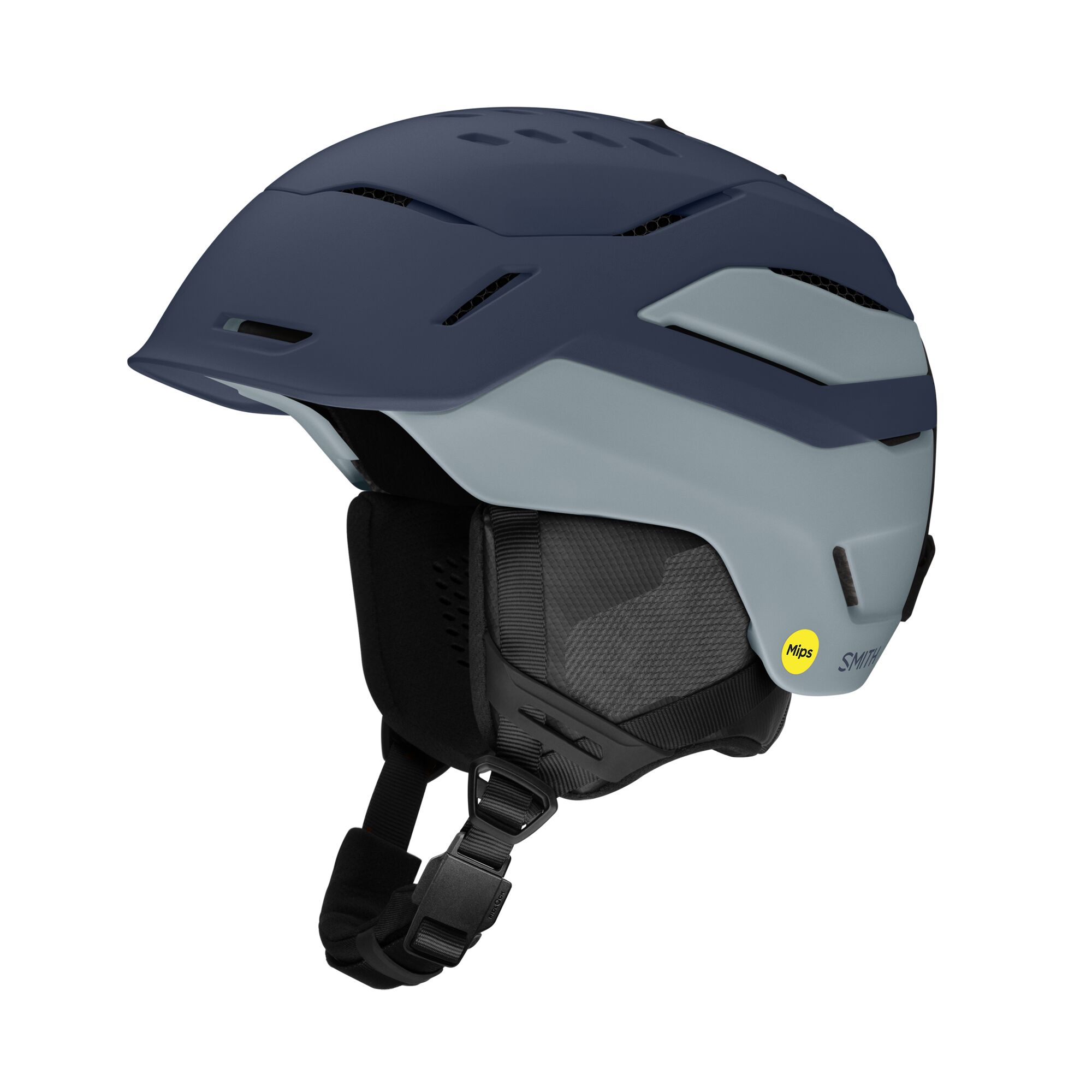 Smith Level MIPS Snow Helmet - Als.com