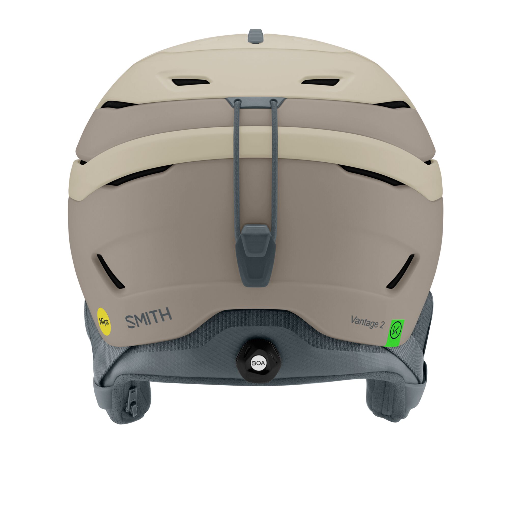 Smith Vantage 2 MIPS Snow Helmet - Als.com