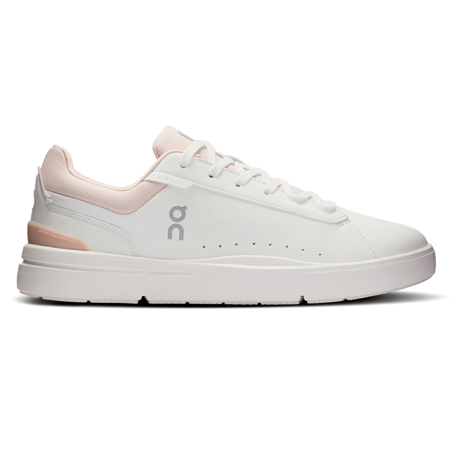 靴 ON THE ROGER Advantage THE ROGER Advantage: Tennis Lifestyle Shoe For Women | On | On