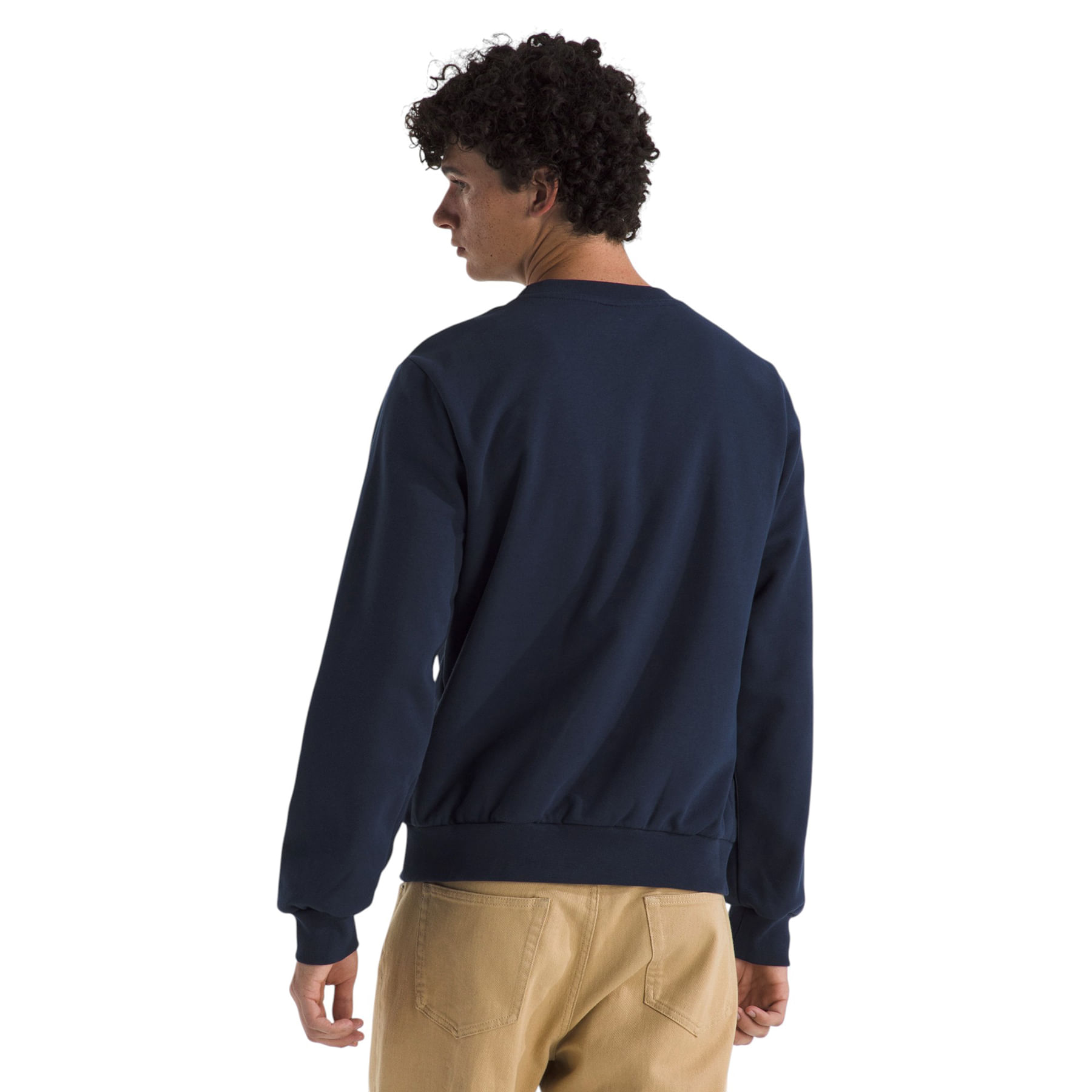 The-North-Face-Evolution-Simple-Dome-Crew---Men-s-Summit-Navy