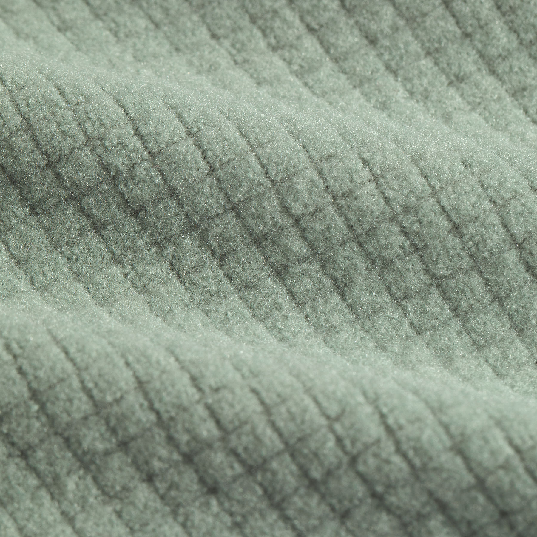 The-North-Face-Cedar-Trail-Grid-Fleece-Jacket---Women-s-Slate-Moss
