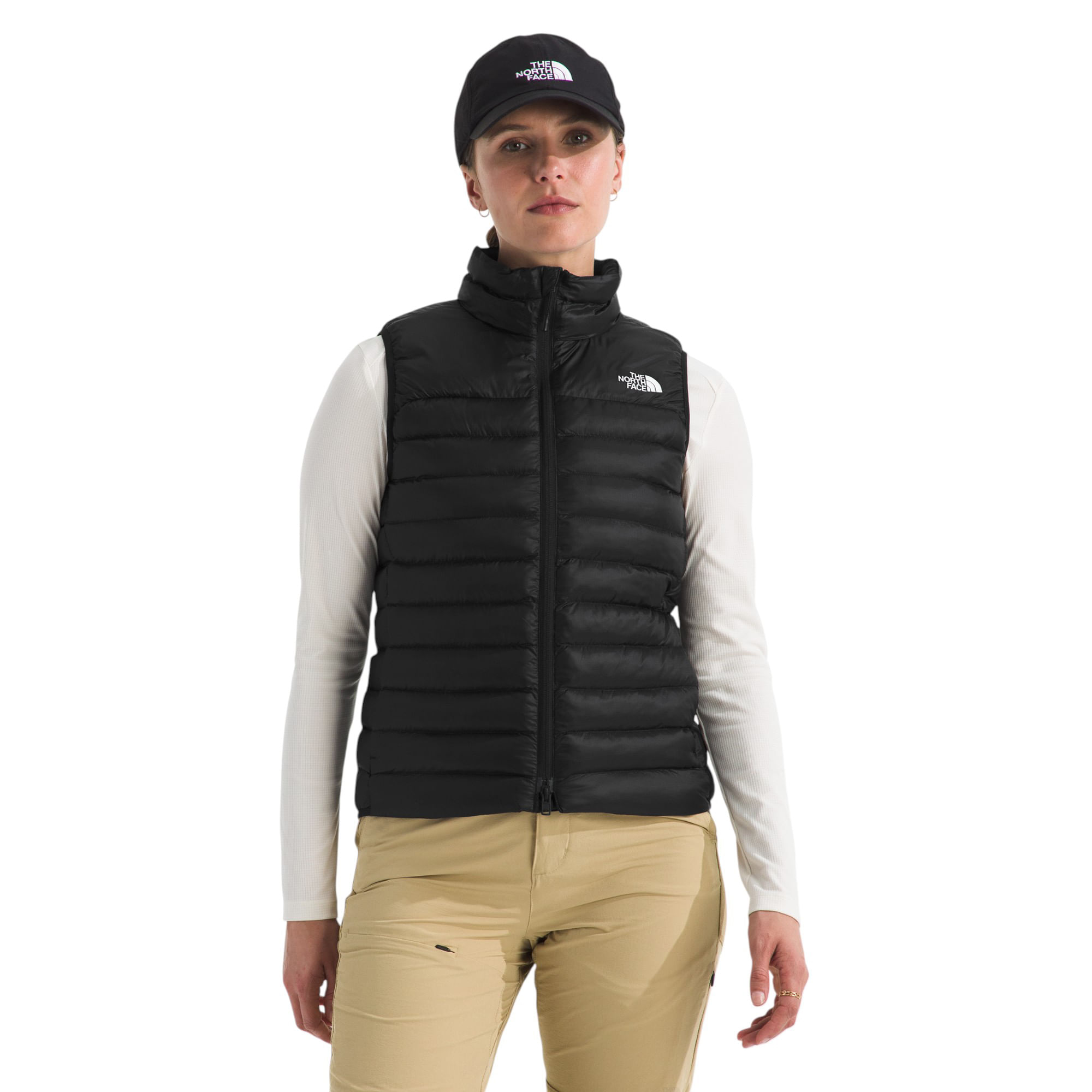 The North Face Terra Peak Vest - Women's - Als.com