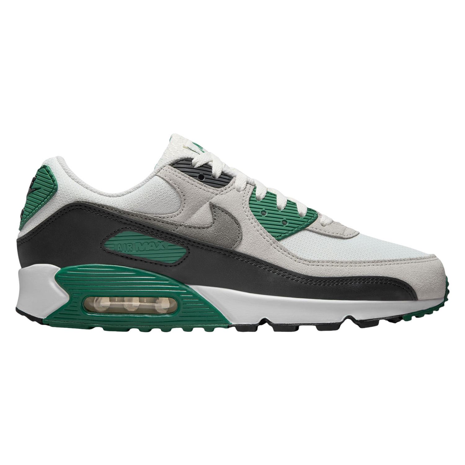 Nike Air Max 90 Running Shoe Men's - Main Image