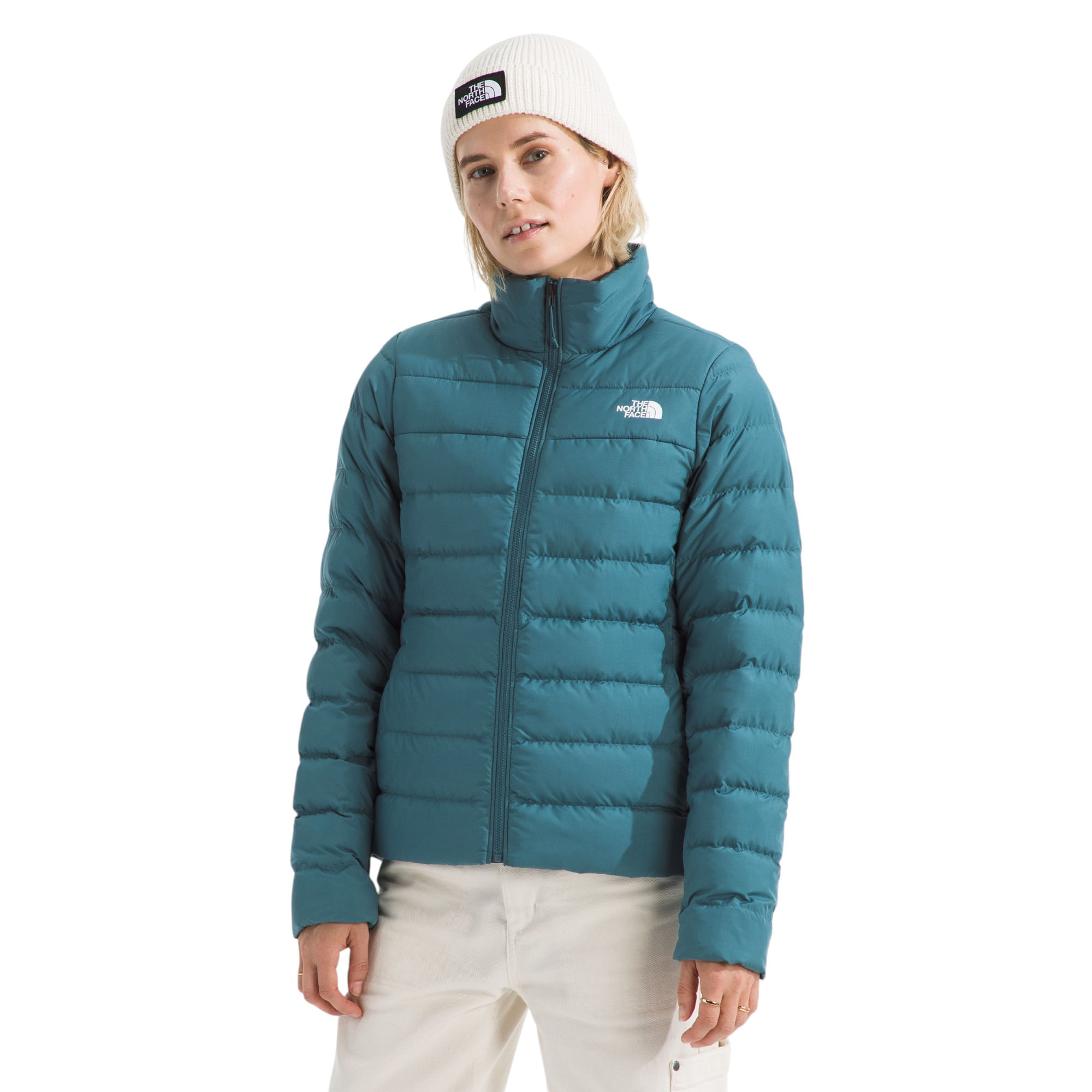 The North Face Aconcagua 3 Jacket - Women's - Als.com
