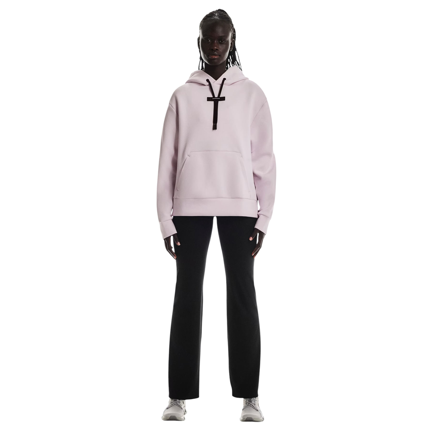 On Focus Tech Hoodie - Women's - Als.com