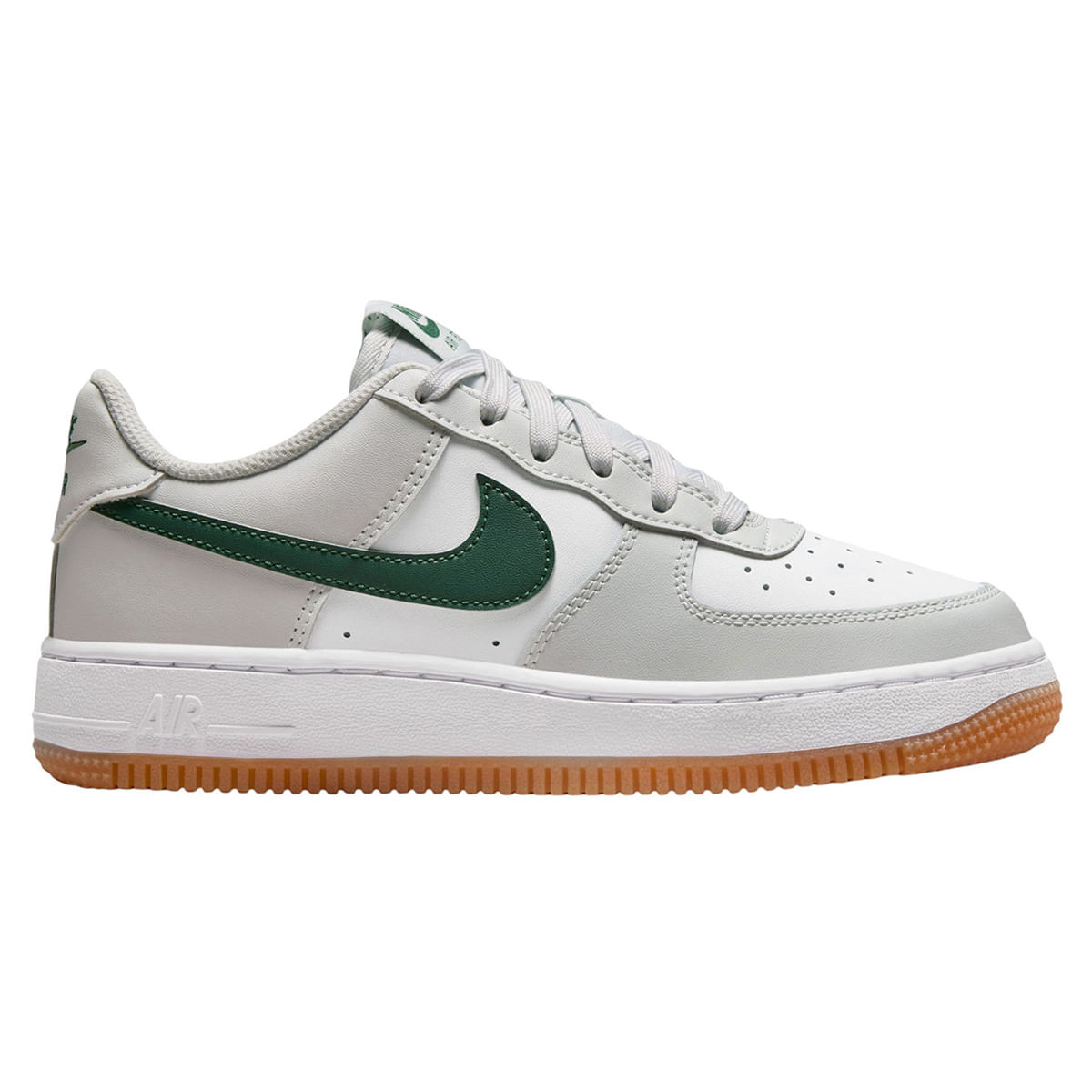 nike air force 1 white 4y