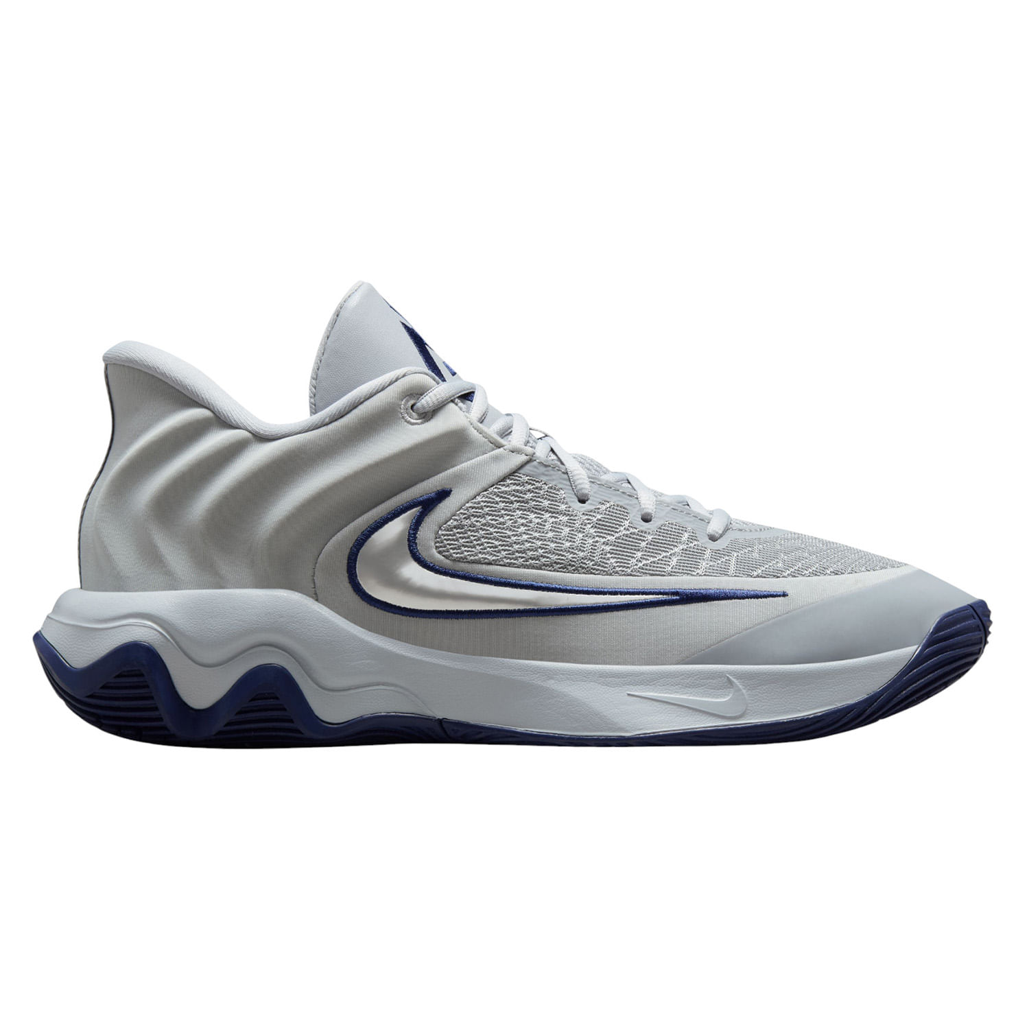 kd trey 5 v wolf grey