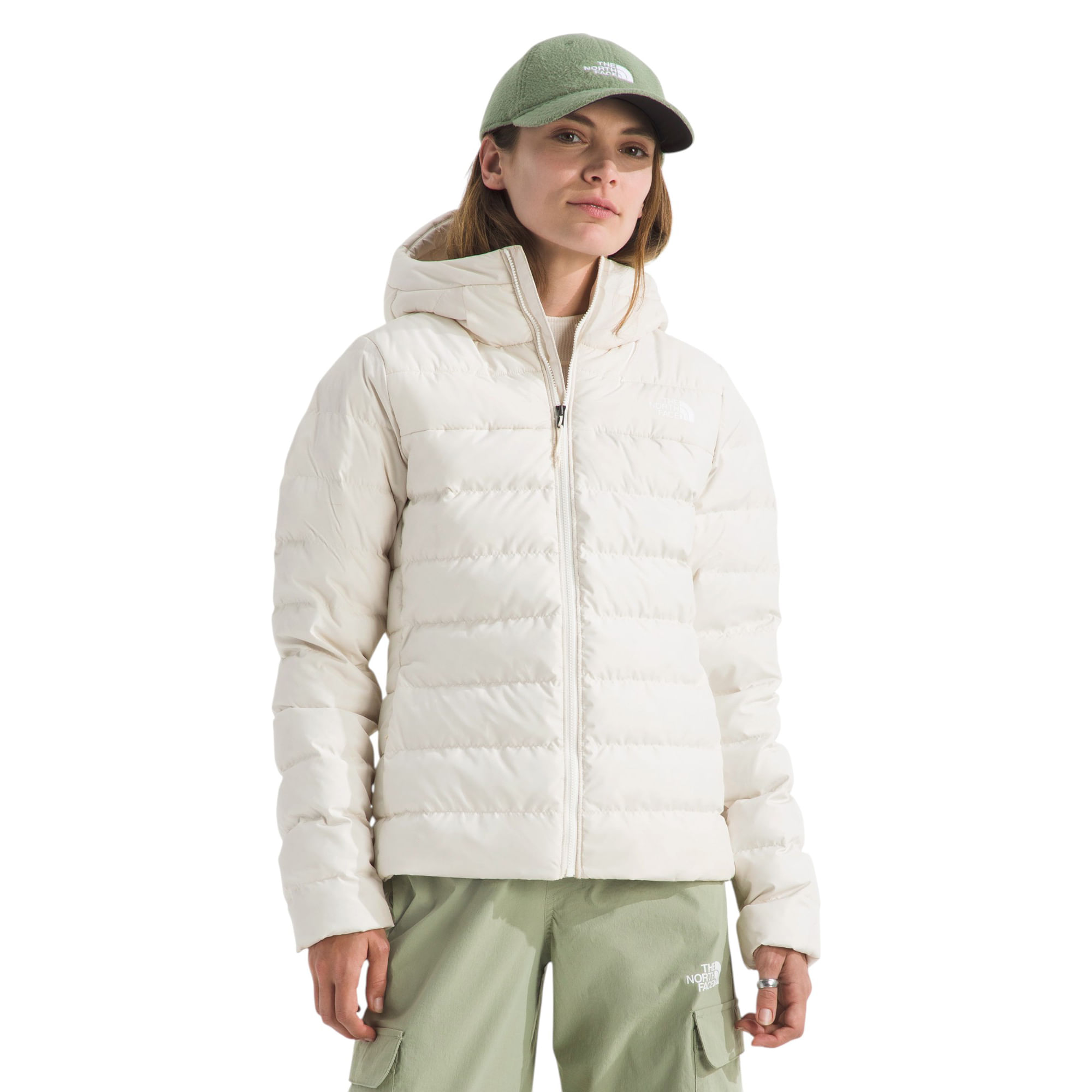 The North Face Aconcagua 3 Hoodie - Women's - Als.com