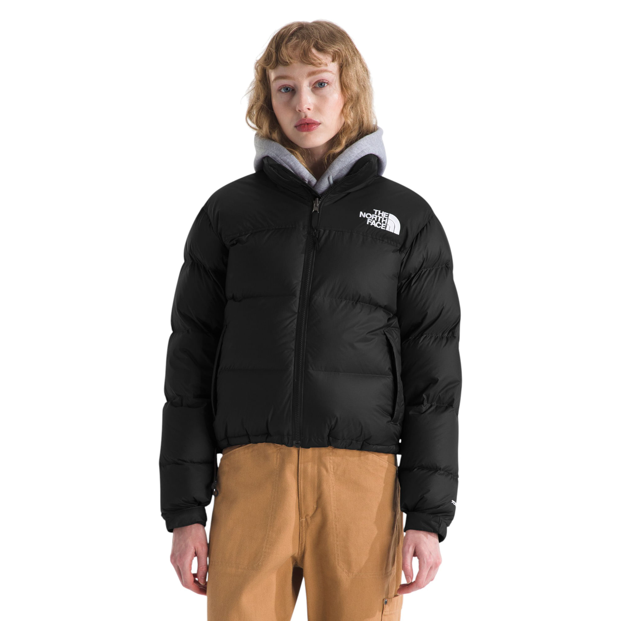 The North Face 1996 Retro Nuptse Jacket - Women's - Als.com