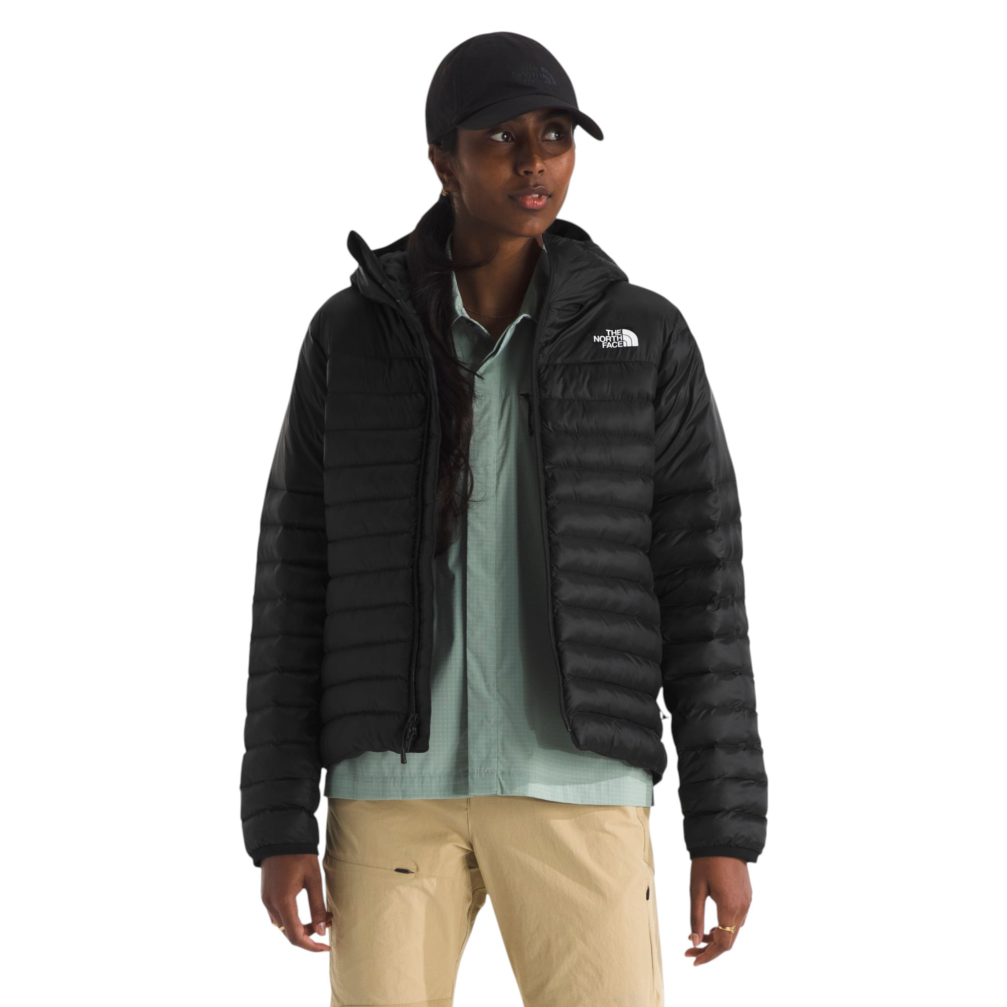 The North Face Terra Peak Hoodie Women's