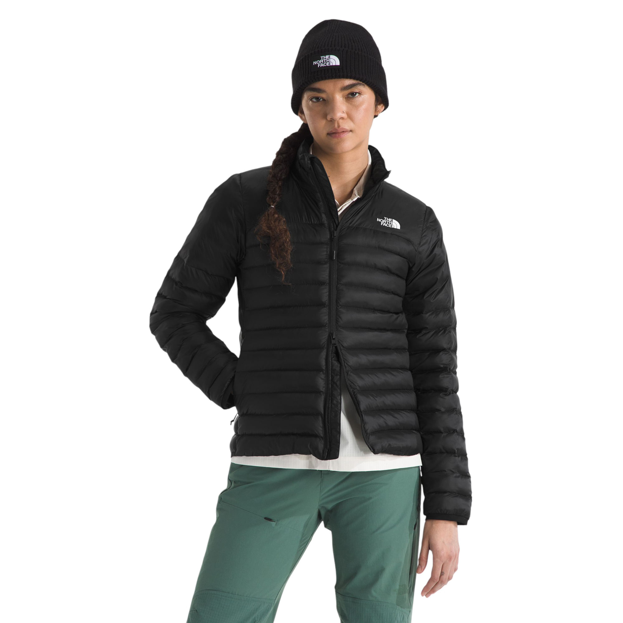 The North Face Terra Peak Jacket - Women's - Als.com