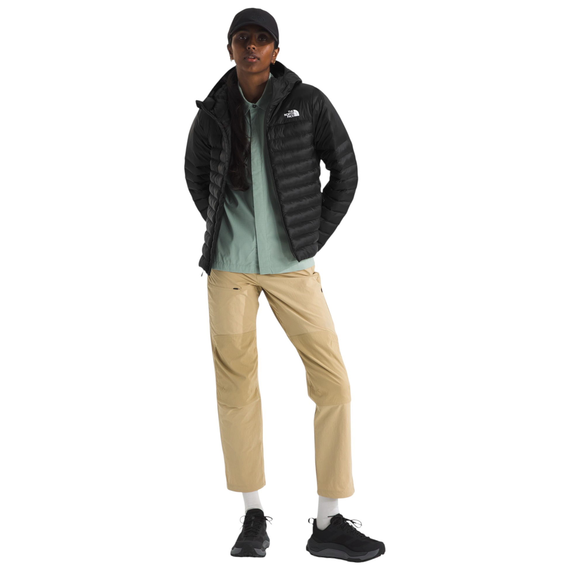 The North Face Terra Peak Hoodie - Women's - Als.com