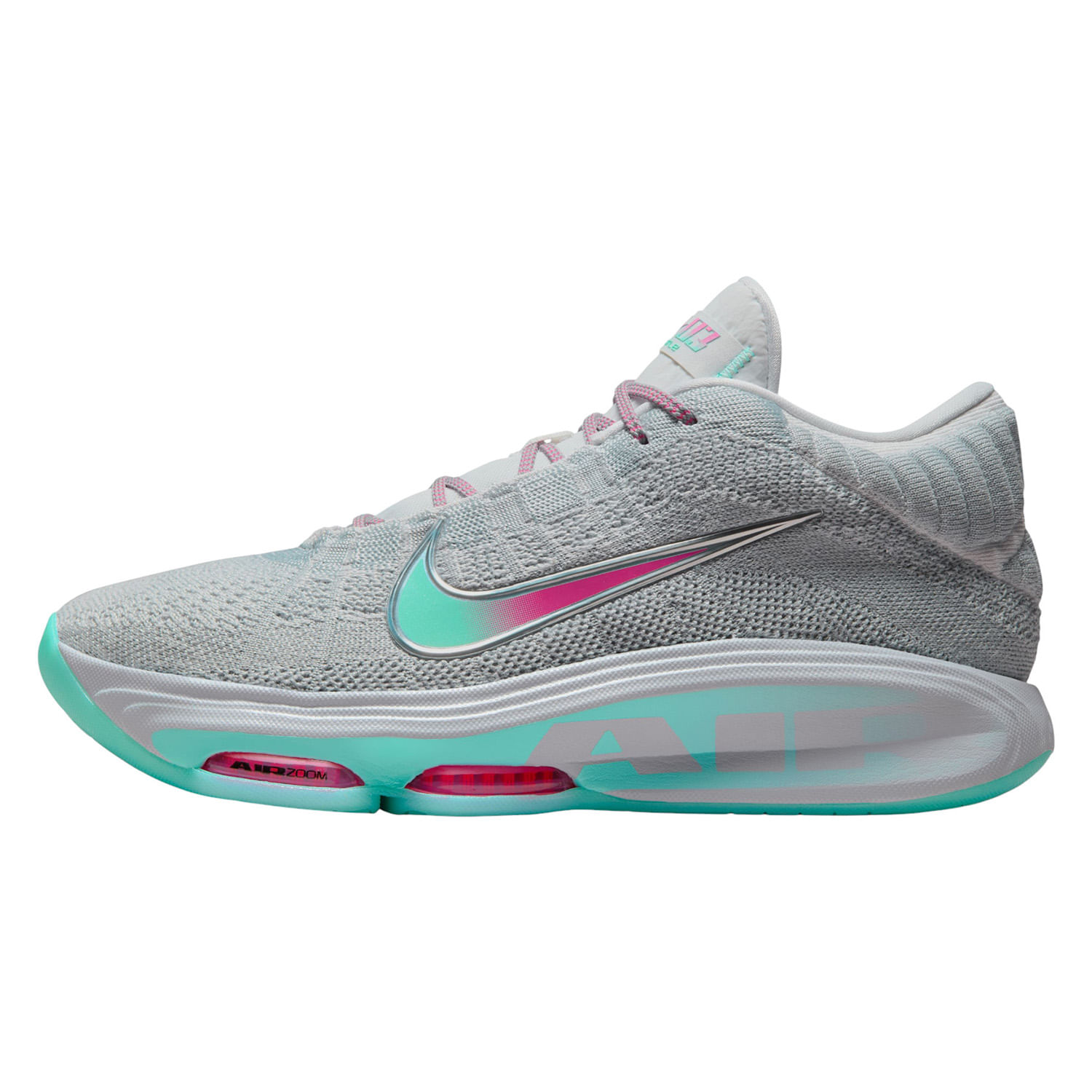 Nike G.T. Hustle 3 Shoe - Men's - Als.com