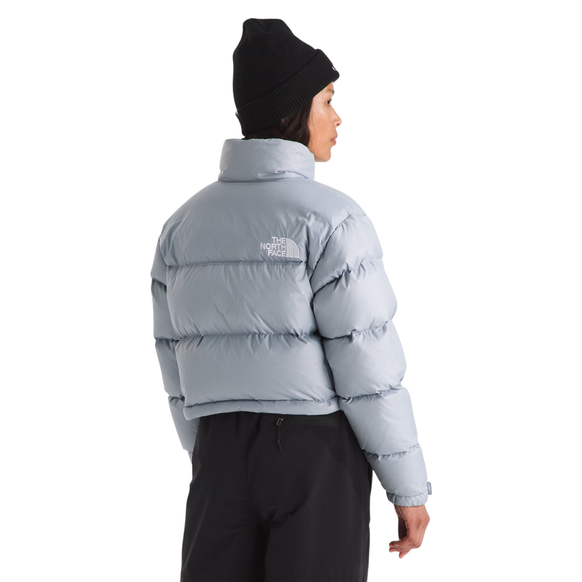 The North Face Nuptse Short Jacket - Women's - Als.com