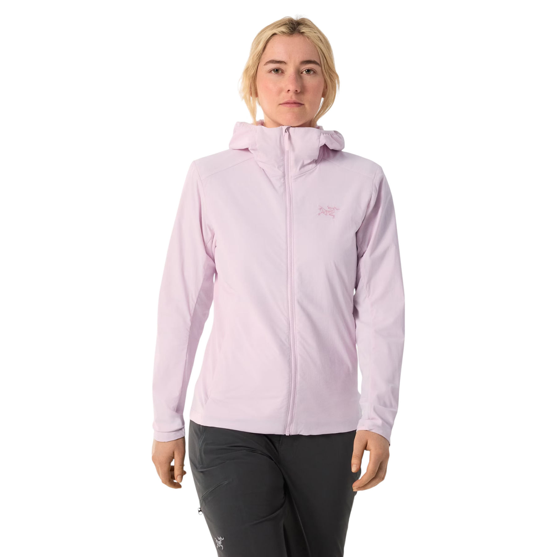 Arc'teryx Atom SL Hoodie - Women's - Als.com