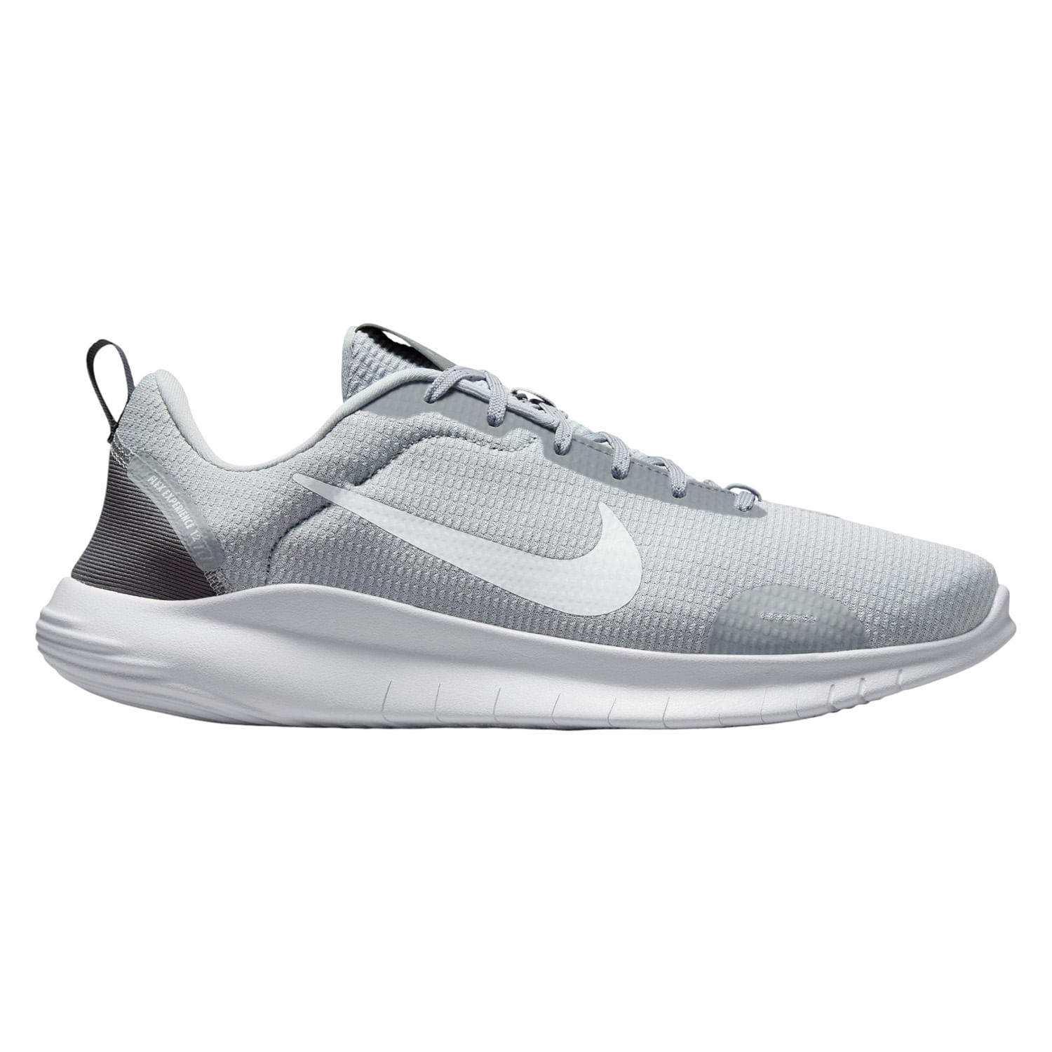 nike flex experience grey