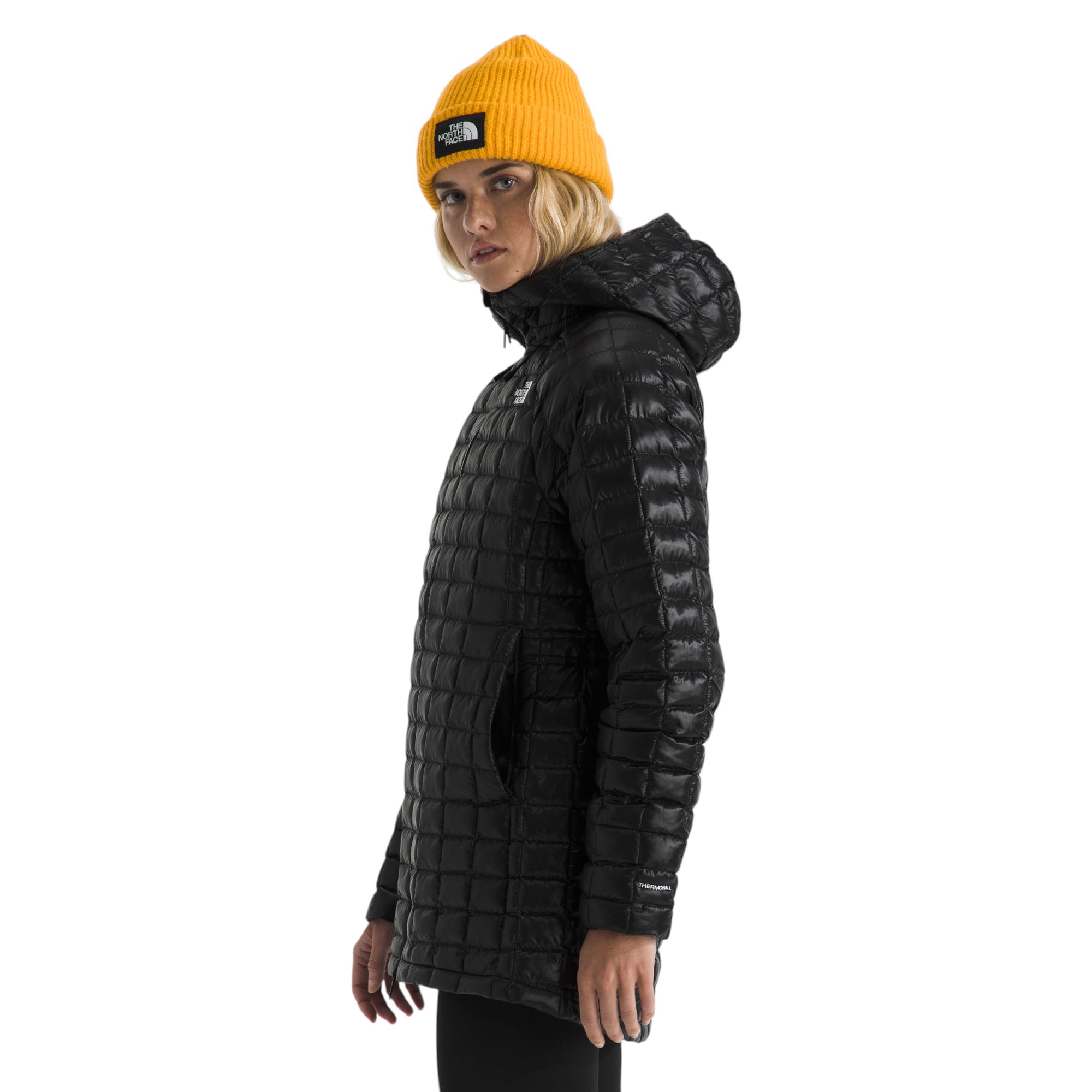 The-North-Face-Thermoball-Hooded-Parka---Women-s-TNF-Black