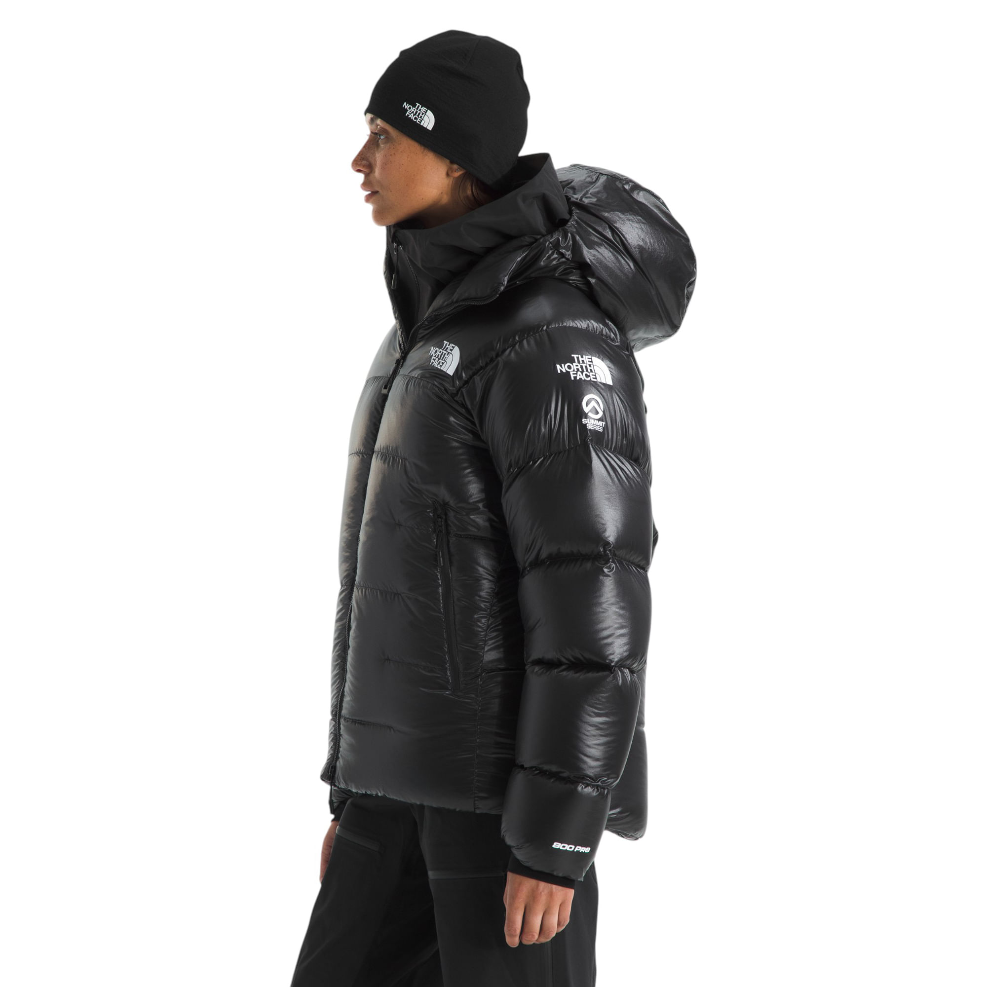 The North Face Summit Pumori Down Parka Women's - Main Image