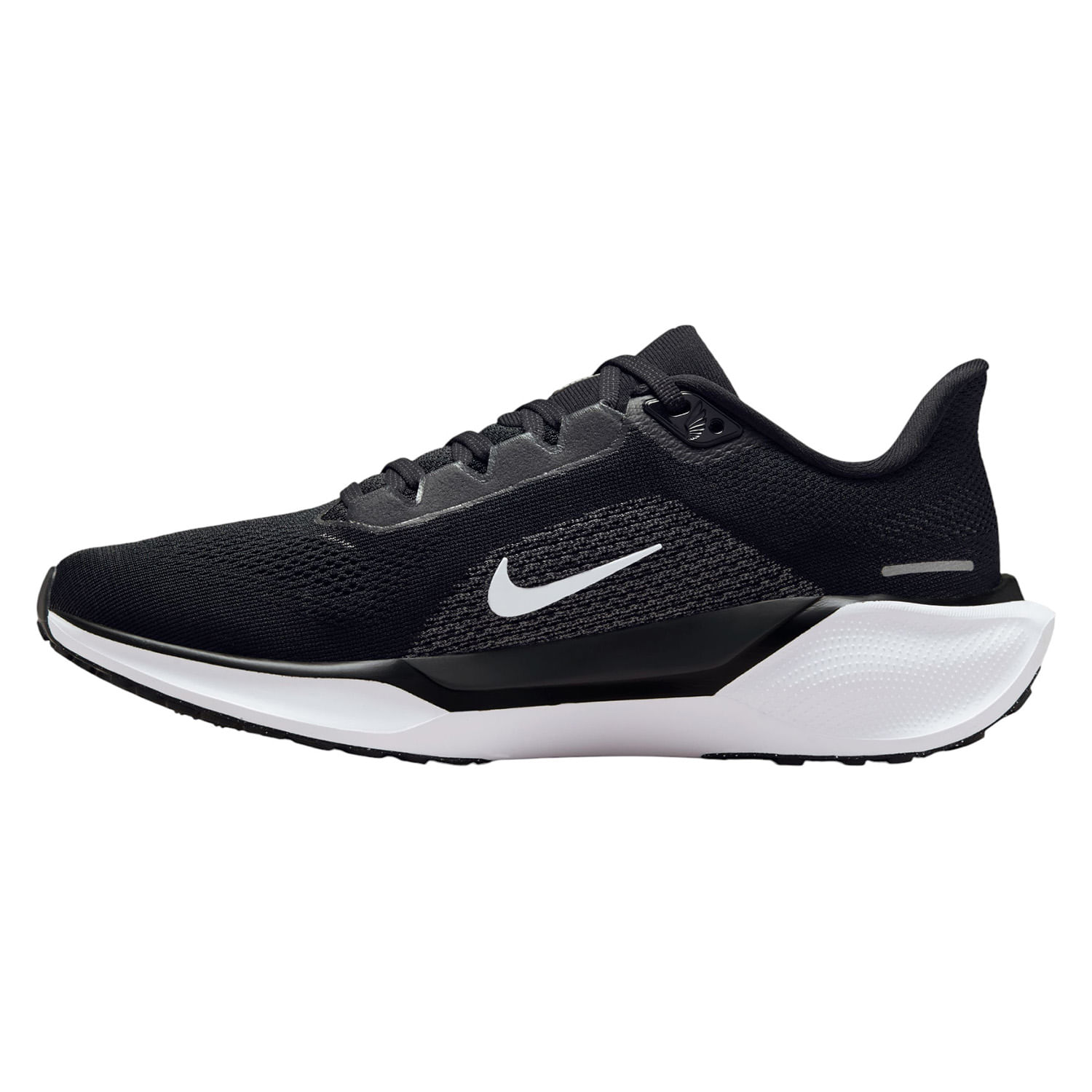 Nike-Pegasus-41-Road-Running-Shoe---Women-s-Black---White---Anthracite