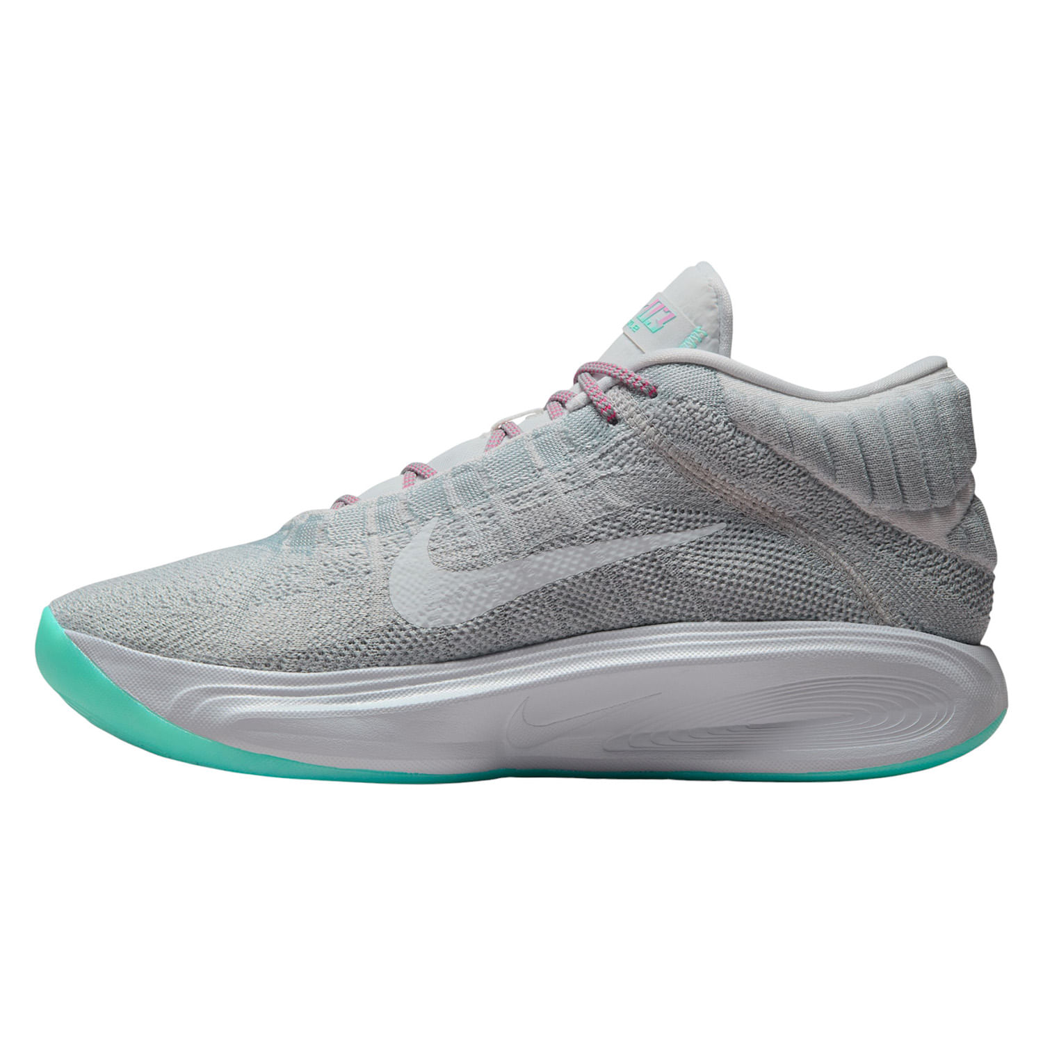 Nike G.T. Hustle 3 Shoe - Men's - Als.com