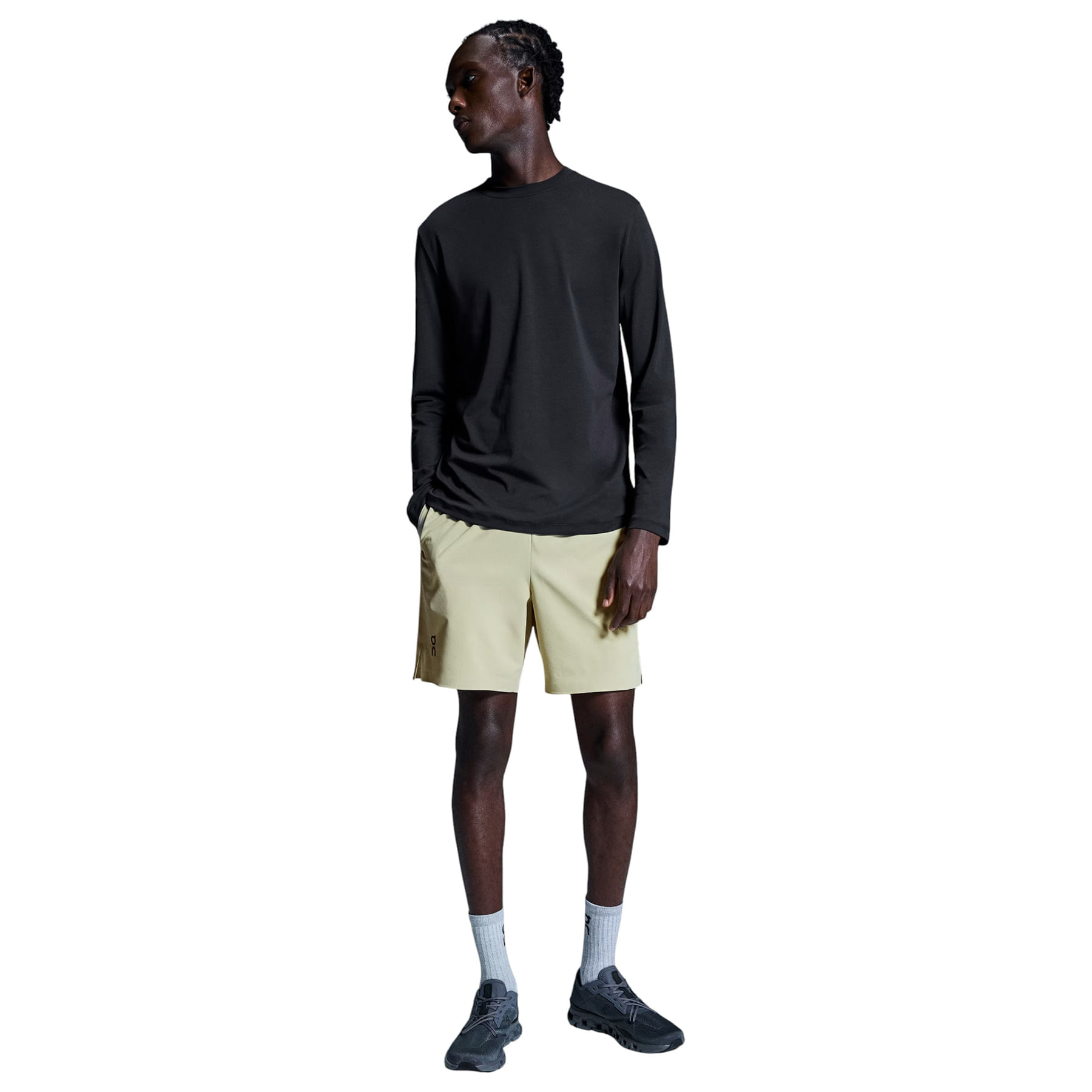 ON-FOCUS-LONG-SLEEVE-Black