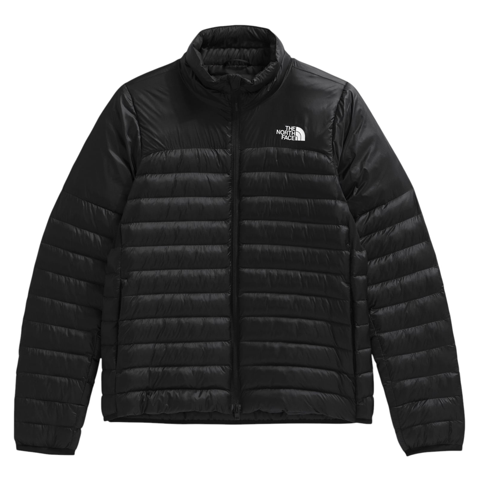 The-North-Face-Terramar-Sports-Peak-Jacket---Women-s-TNF-Black