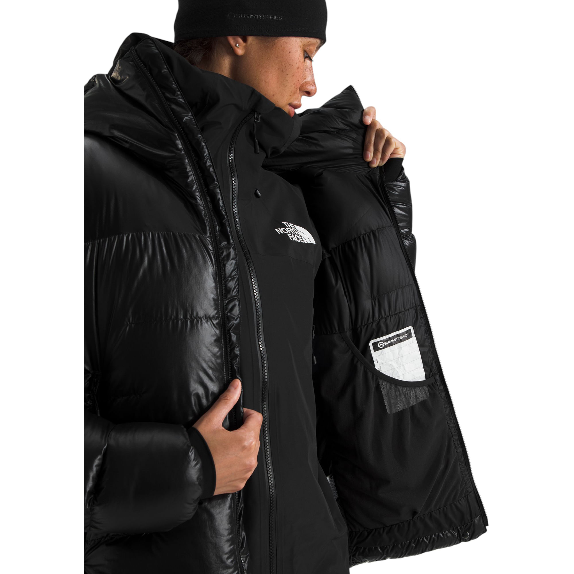 Sun-Flower.13 　TOUR DOWN PARKA 21aw The North Face Summit Pumori Down Parka - Women's - Als.com