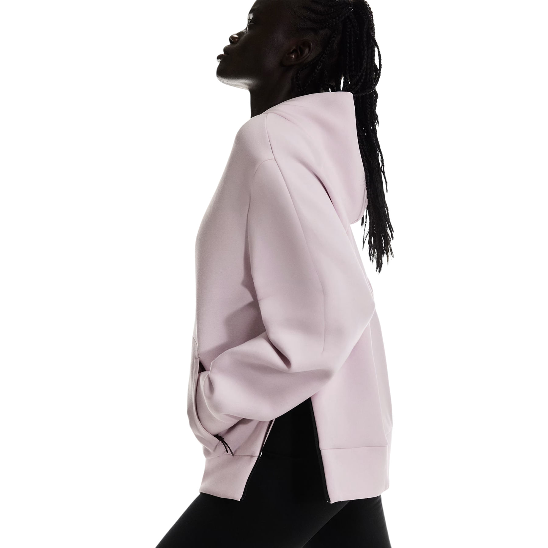 On Focus Tech Hoodie - Women's - Als.com