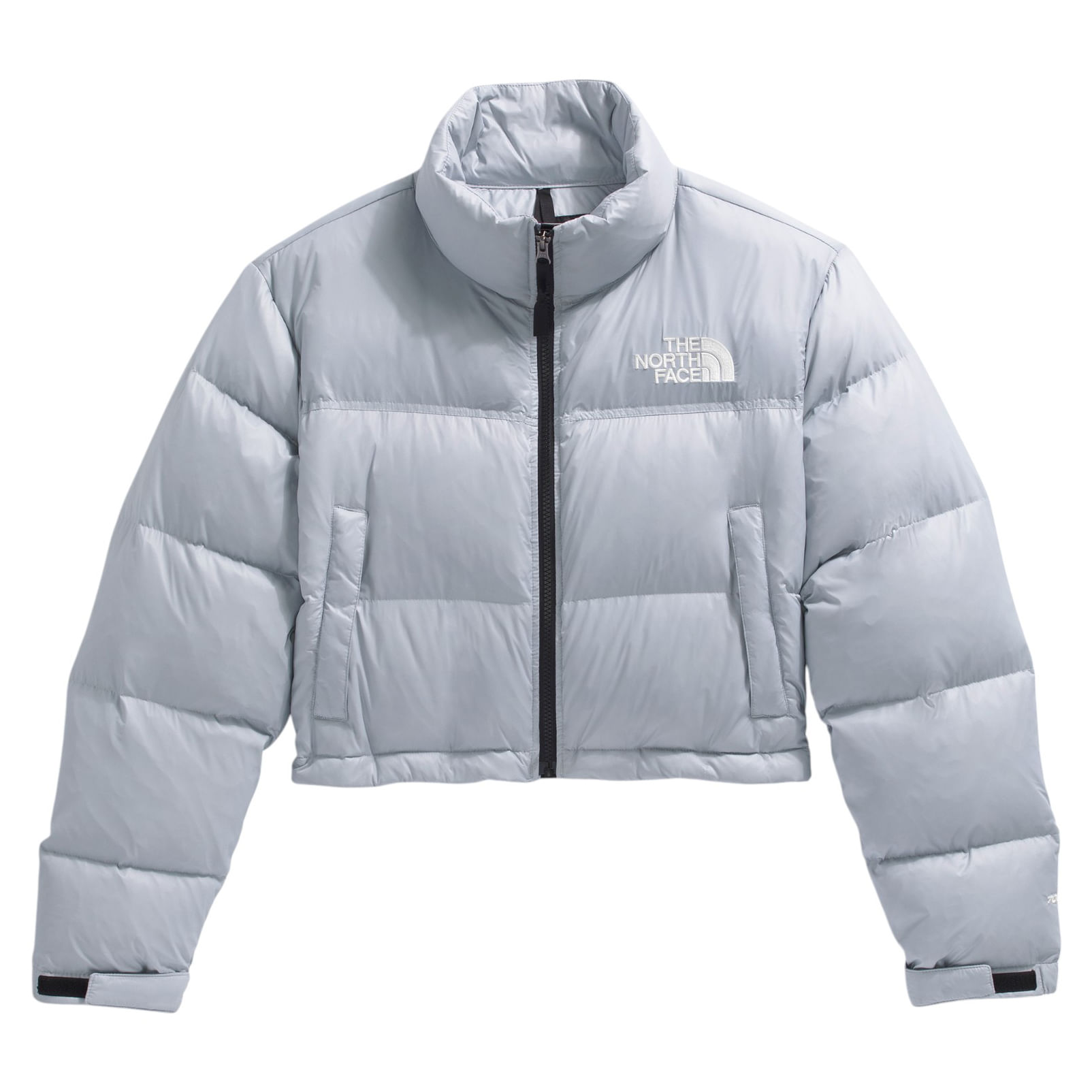 【THE NORTH FACE】 Short Compact Jacket The North Face Nuptse Short Jacket - Women's - Als.com
