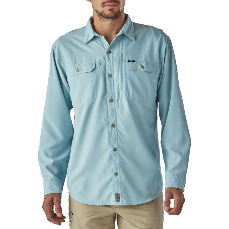 patagonia moleskin shirt