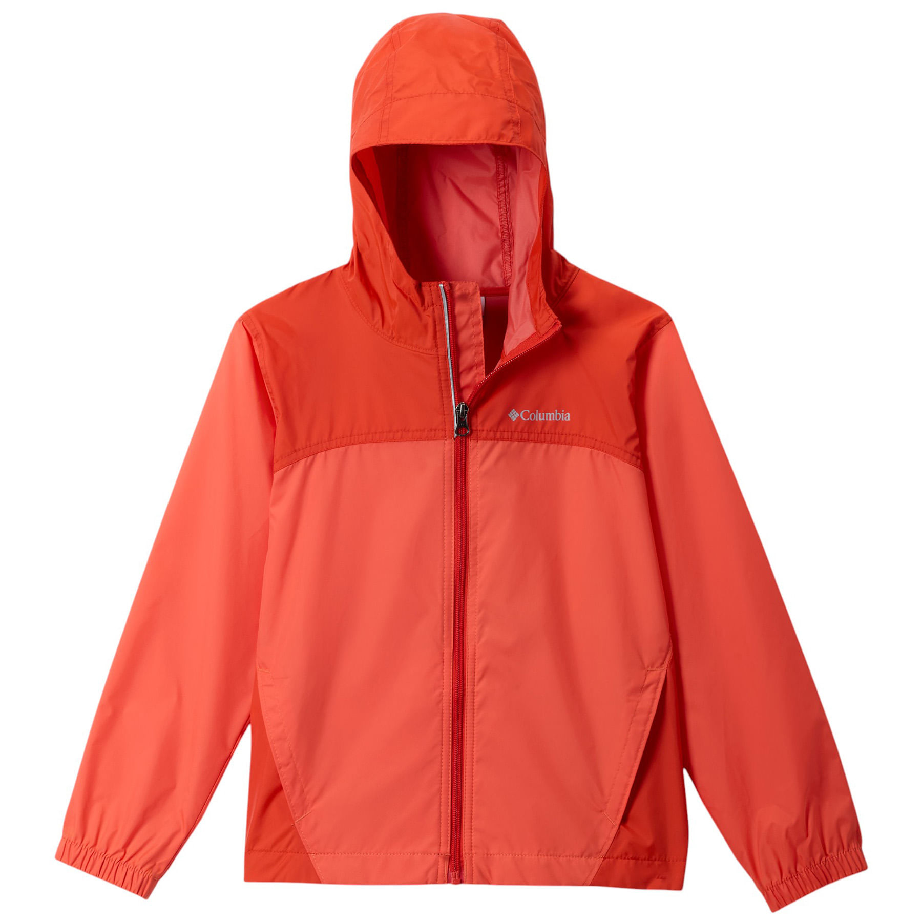 Columbia-Glennaker-Rain-Jacket---Toddler-Zing---Super-Sonic