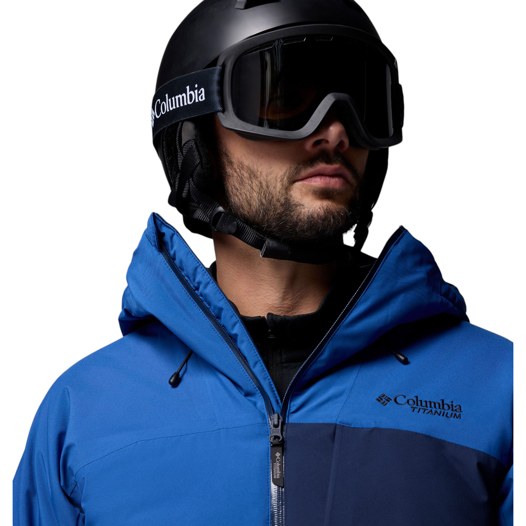 Columbia Winter District III Jacket - Men's - Als.com