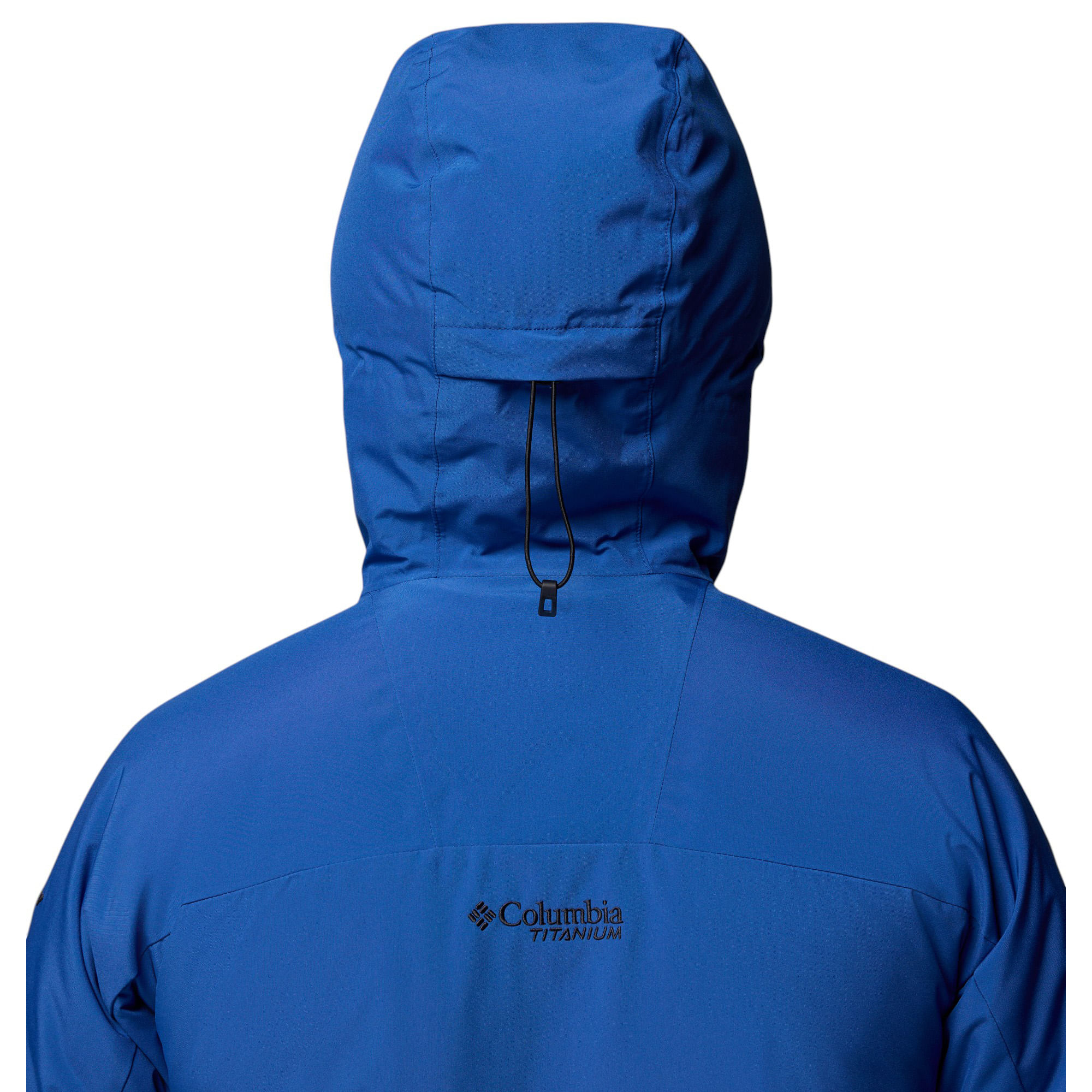 Columbia Winter District III Jacket - Men's - Als.com