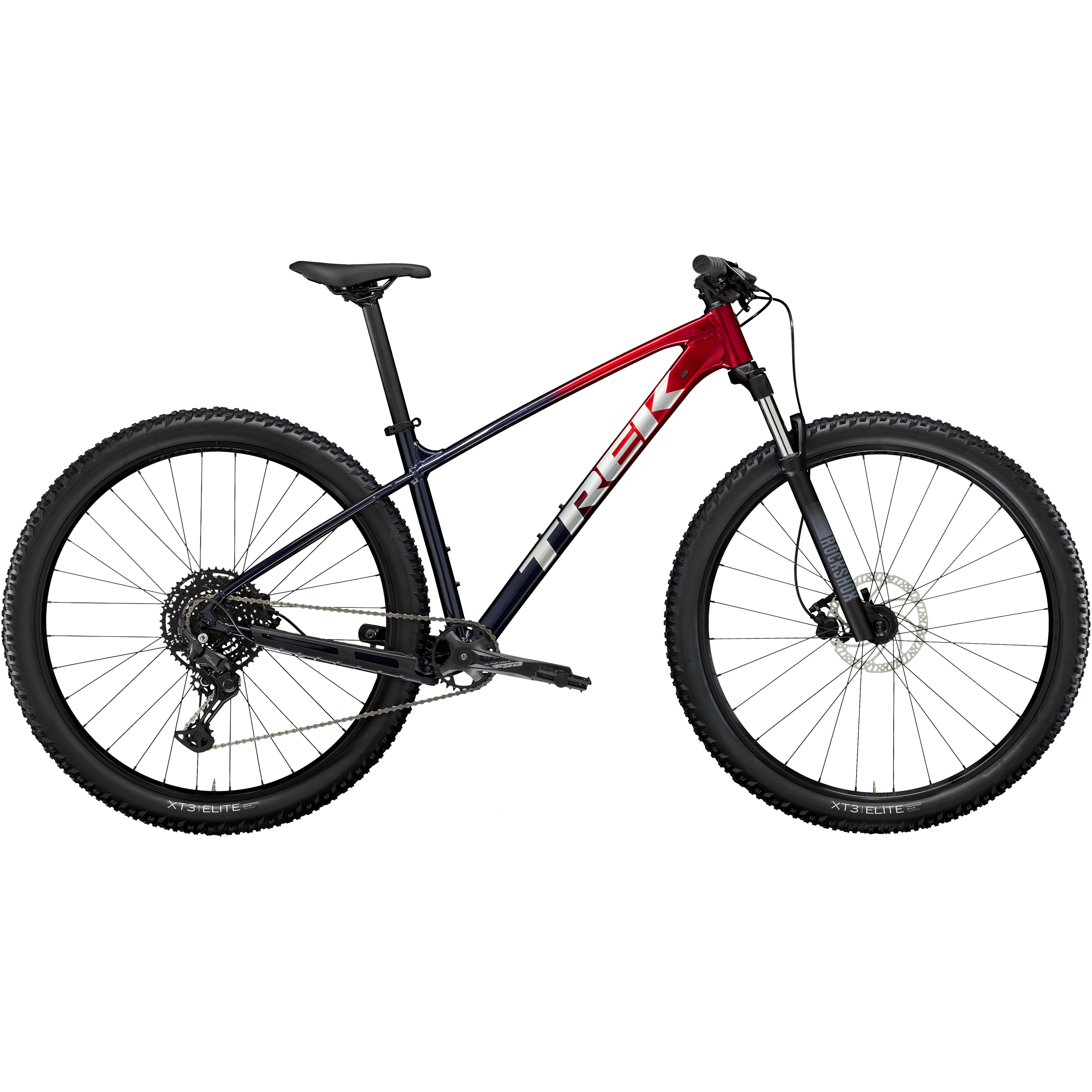 Trek Marlin 6 Gen 3 Bike - 2025 - Als.com