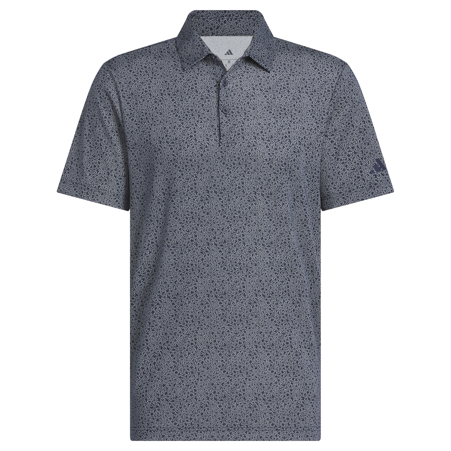 adidas-Ultimate365-Mini-Bunker-Polo---Men-s-Collegiate-Navy