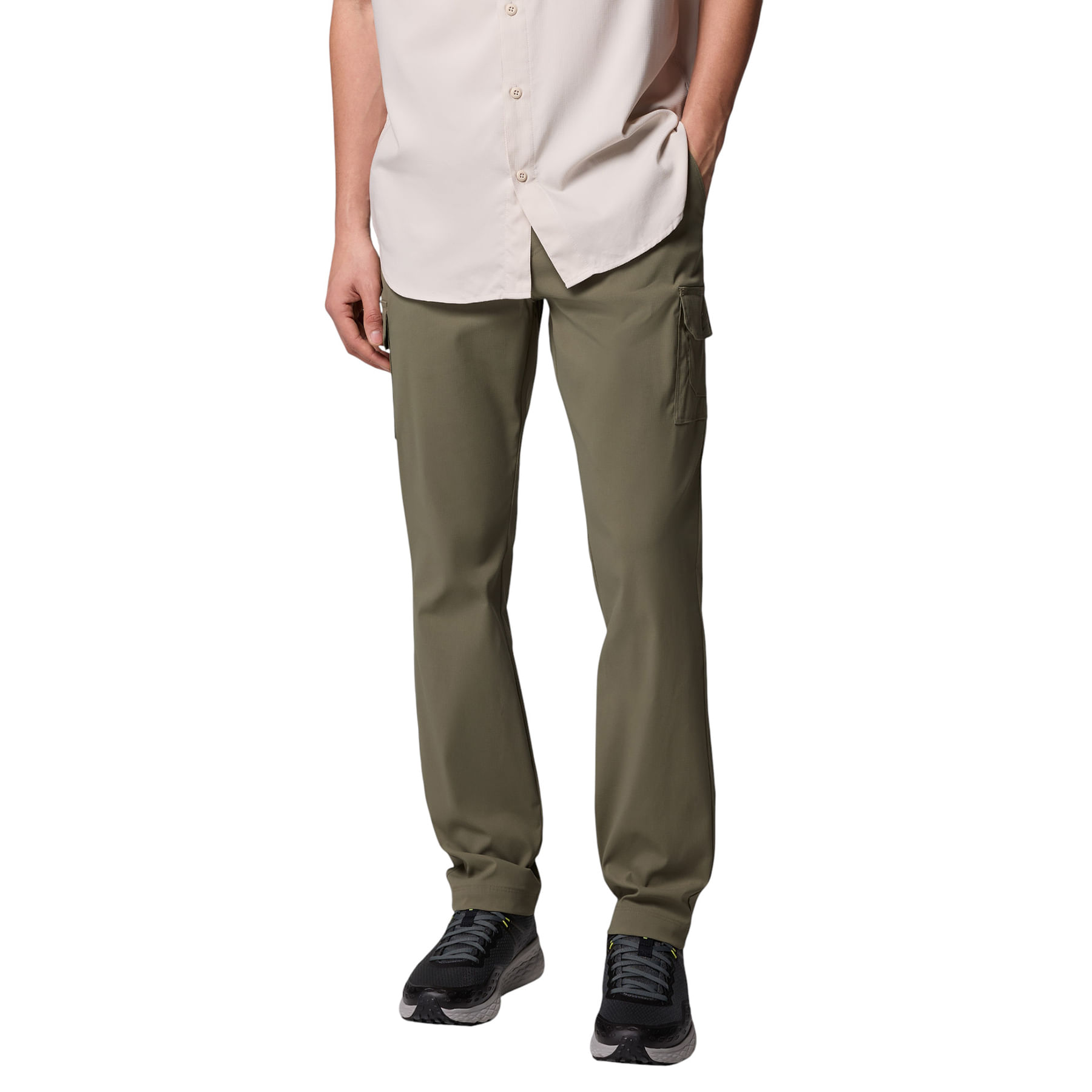 Columbia-Tech-Trail-Utility-Pant---Men-s-Stone-Green