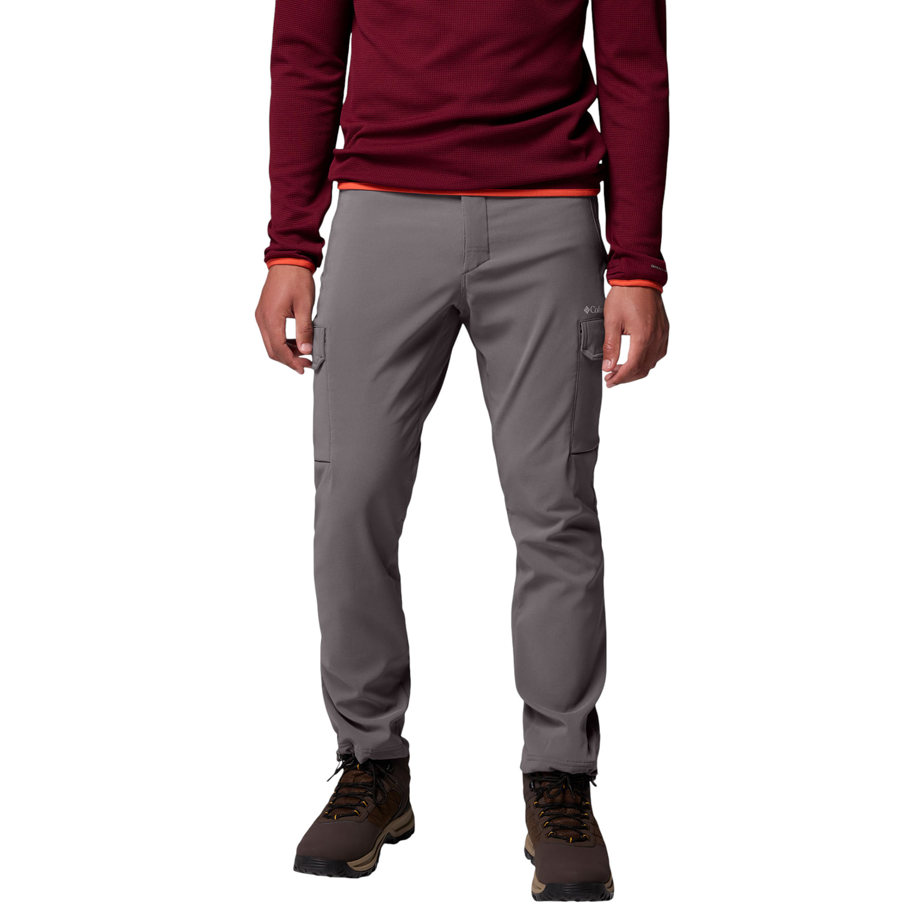 Columbia Black Mesa Warm Pant - Men's - Als.com