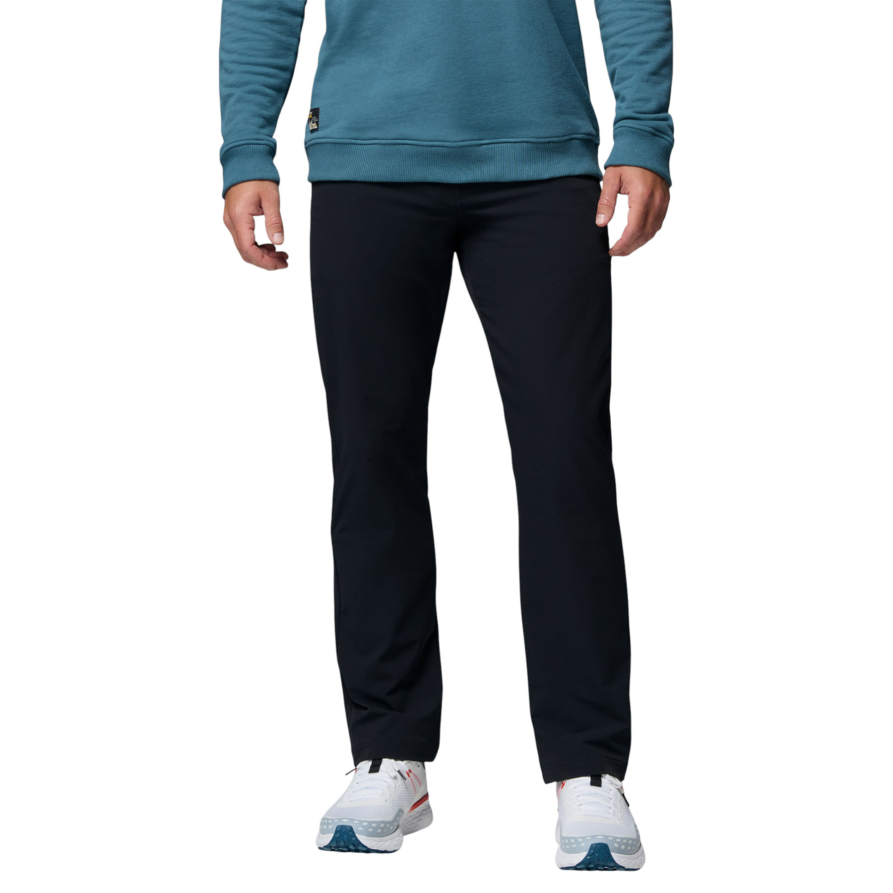 Columbia-ROC-Tech-5-Pocket-Pant---Men-s-Black