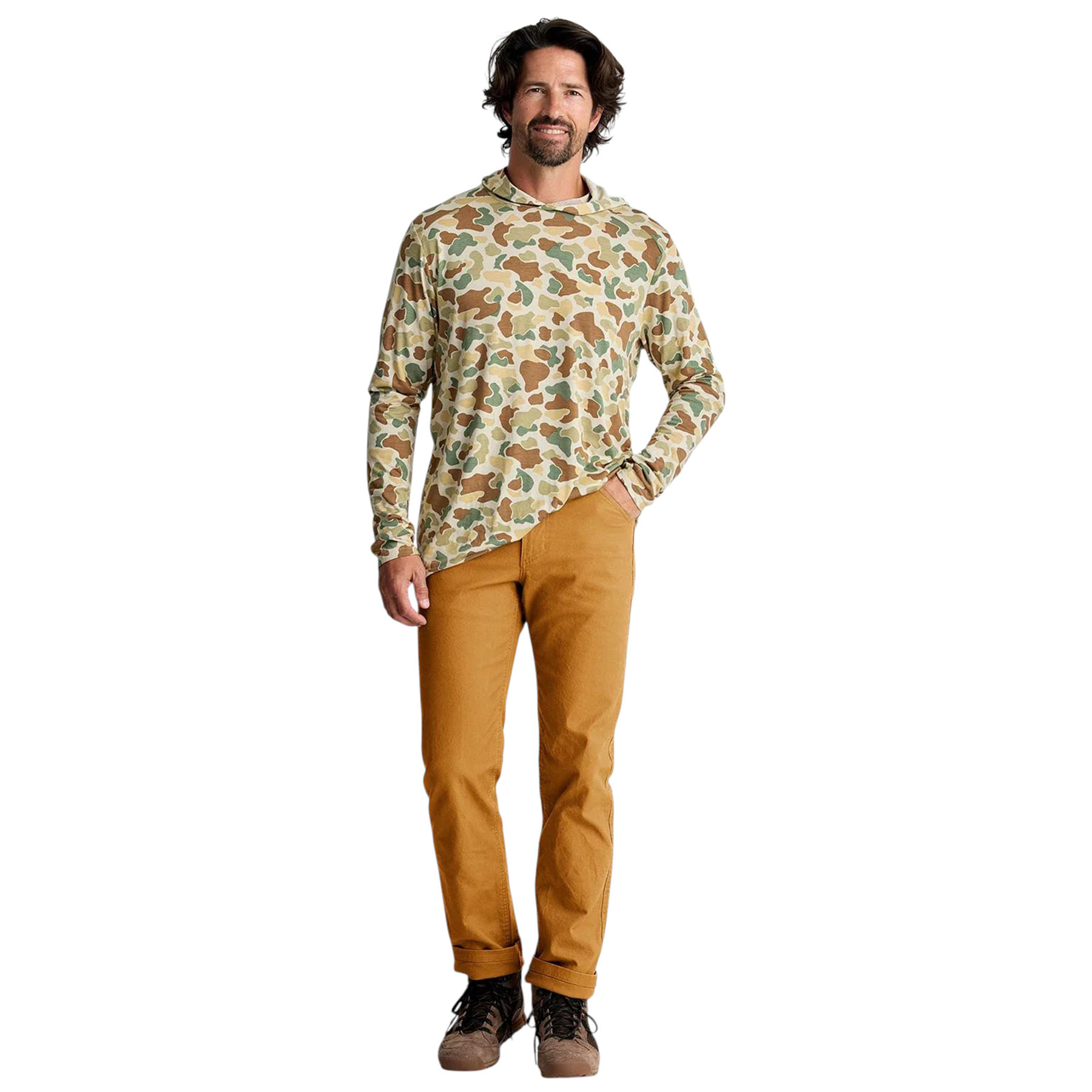 Free-Fly-Canvas-Field-Pant---Men-s-Ochre