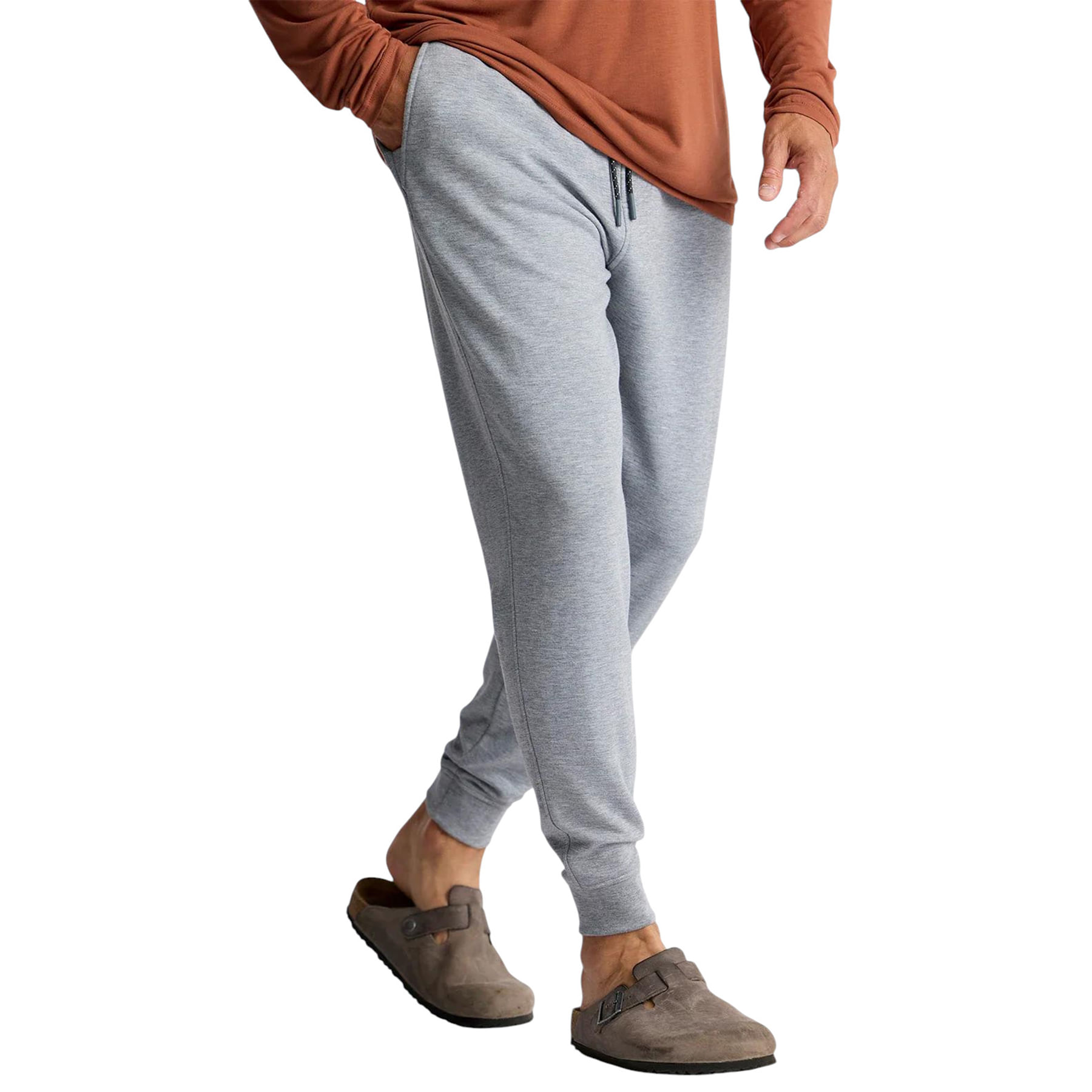 Free-Fly-Bamboo-Lightweight-Fleece-Jogger---Men-s-Heather-Grey